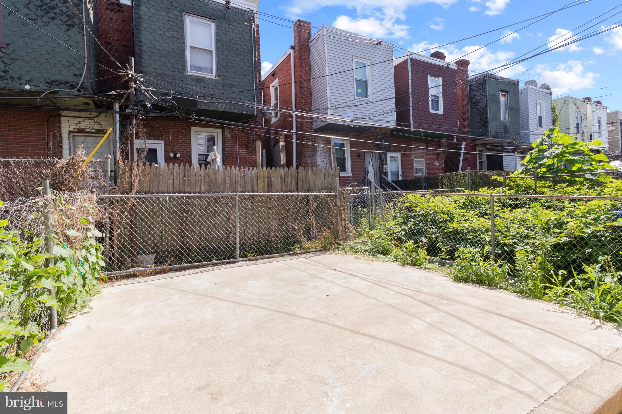 WEST PHILADELPHIA - Residential Lease