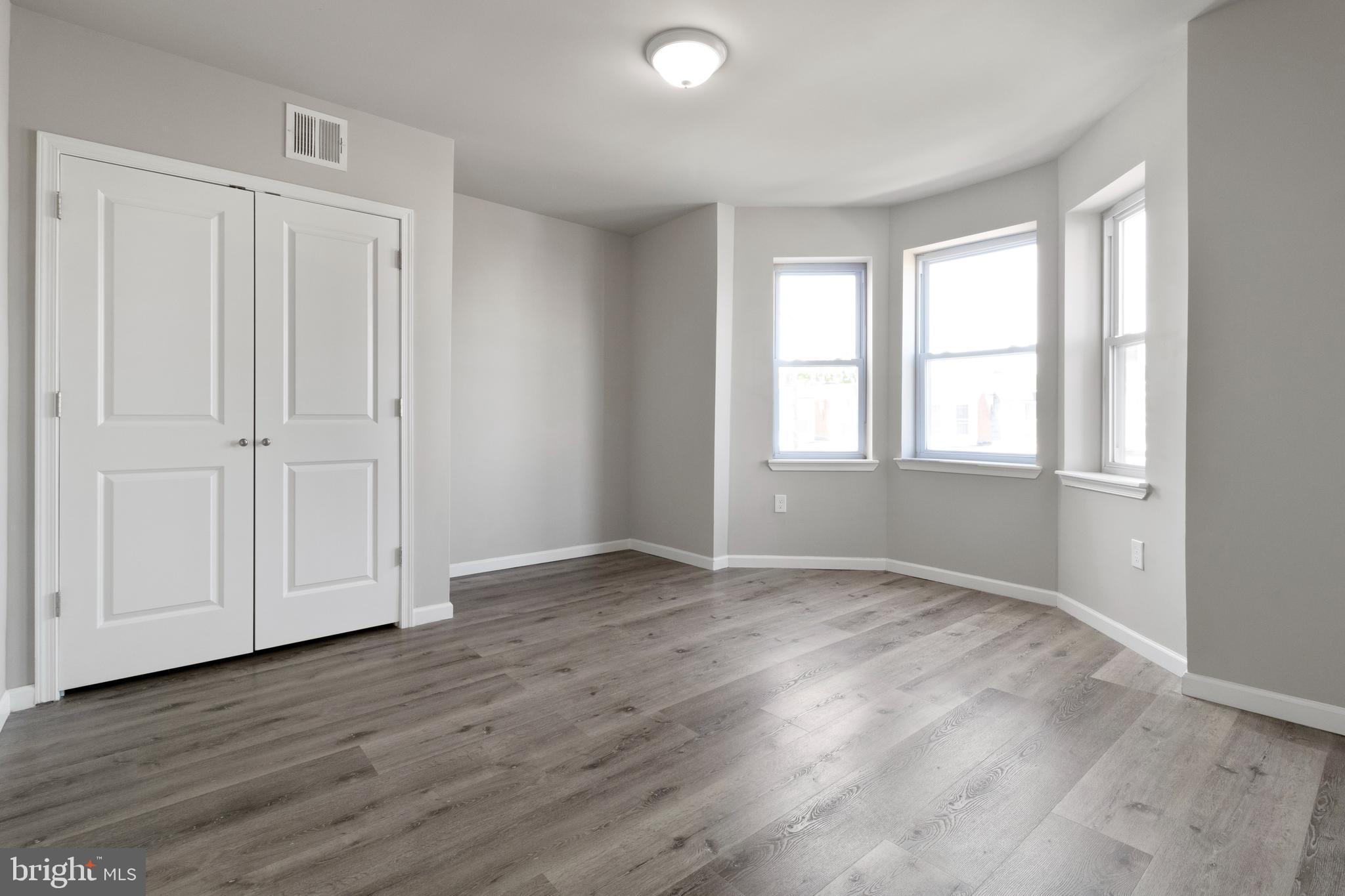 WEST PHILADELPHIA - Residential Lease