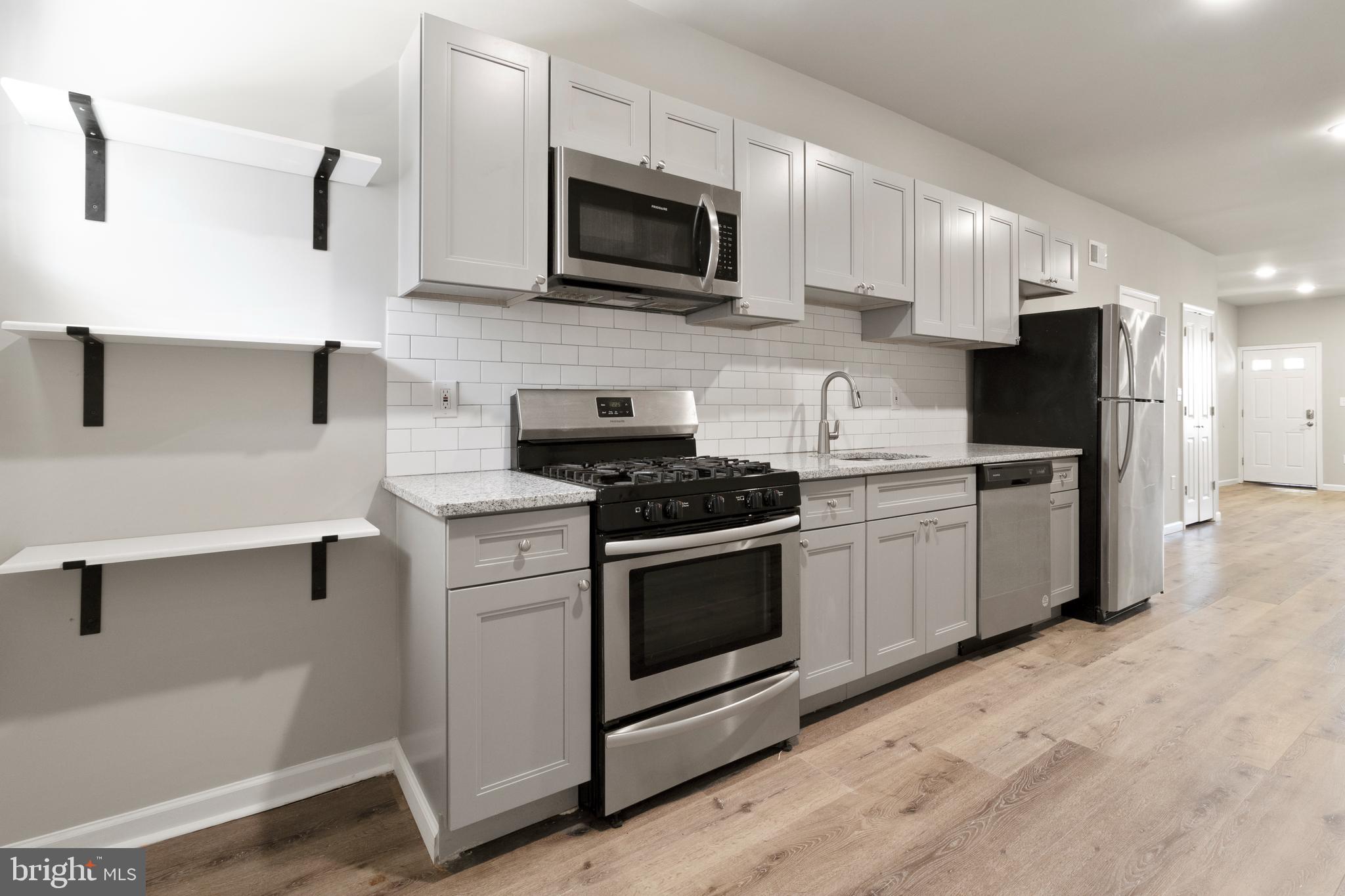 WEST PHILADELPHIA - Residential Lease