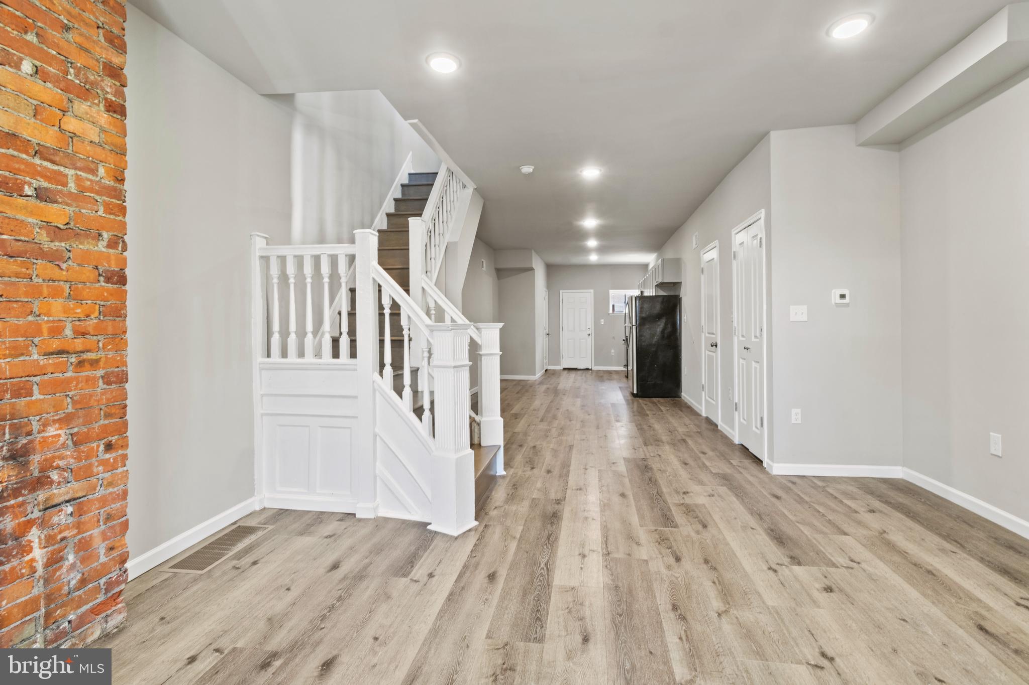 WEST PHILADELPHIA - Residential Lease