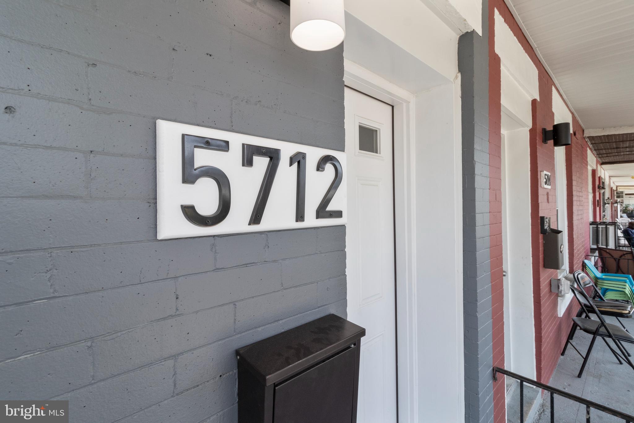 WEST PHILADELPHIA - Residential Lease