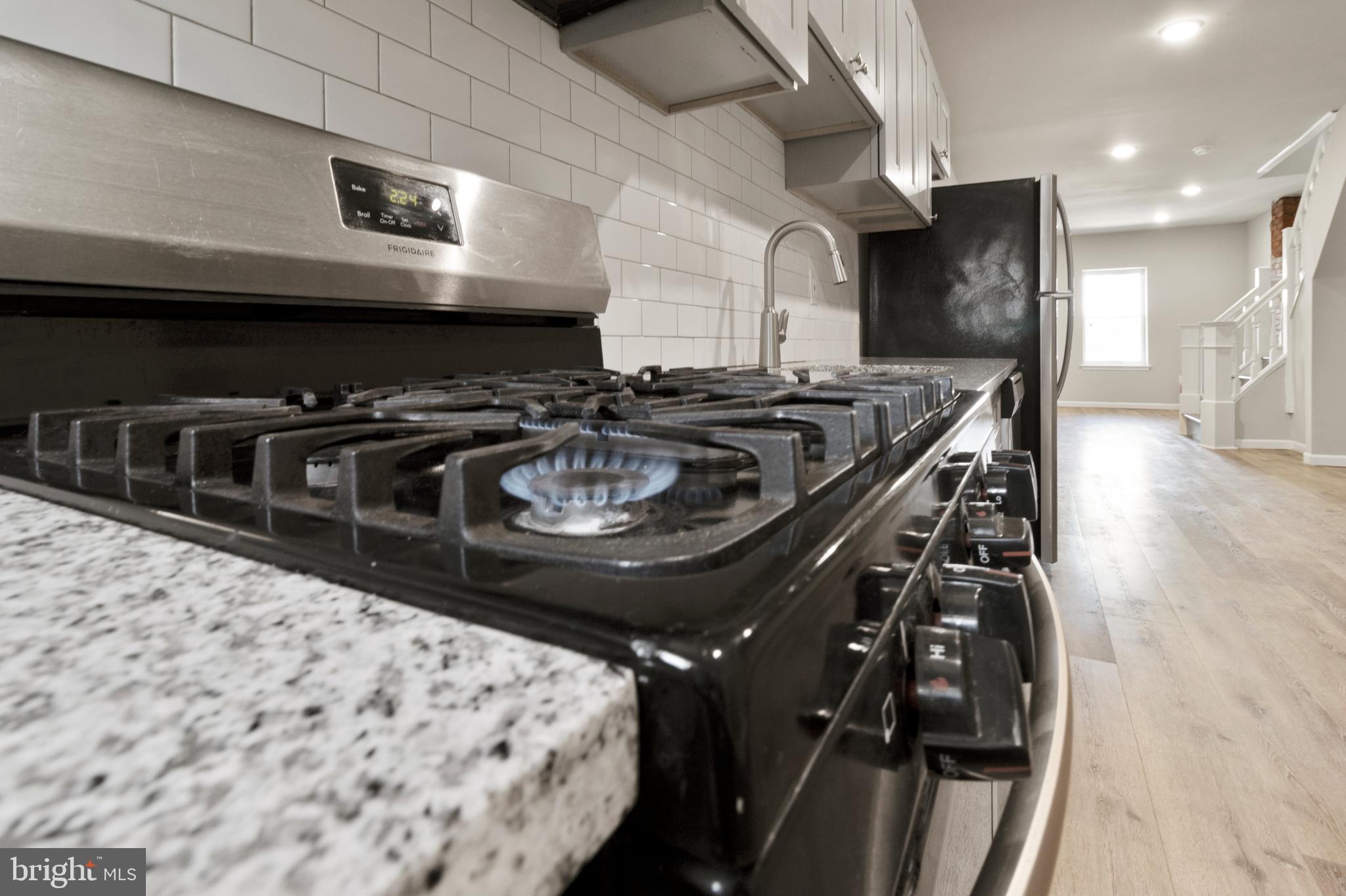 WEST PHILADELPHIA - Residential Lease