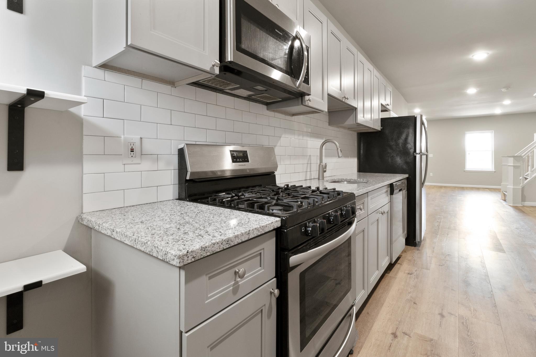 WEST PHILADELPHIA - Residential Lease