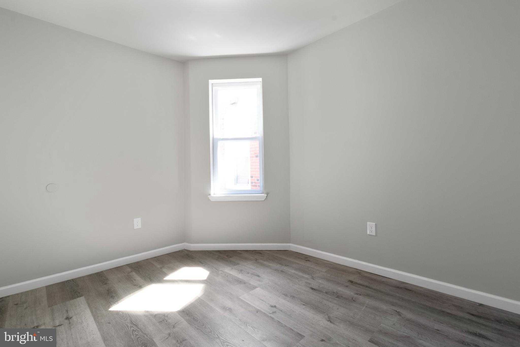 WEST PHILADELPHIA - Residential Lease