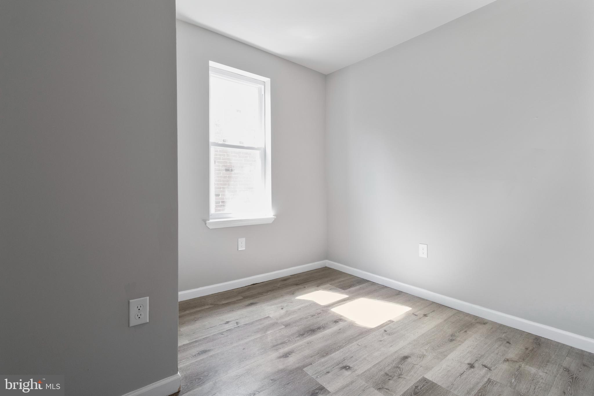 WEST PHILADELPHIA - Residential Lease