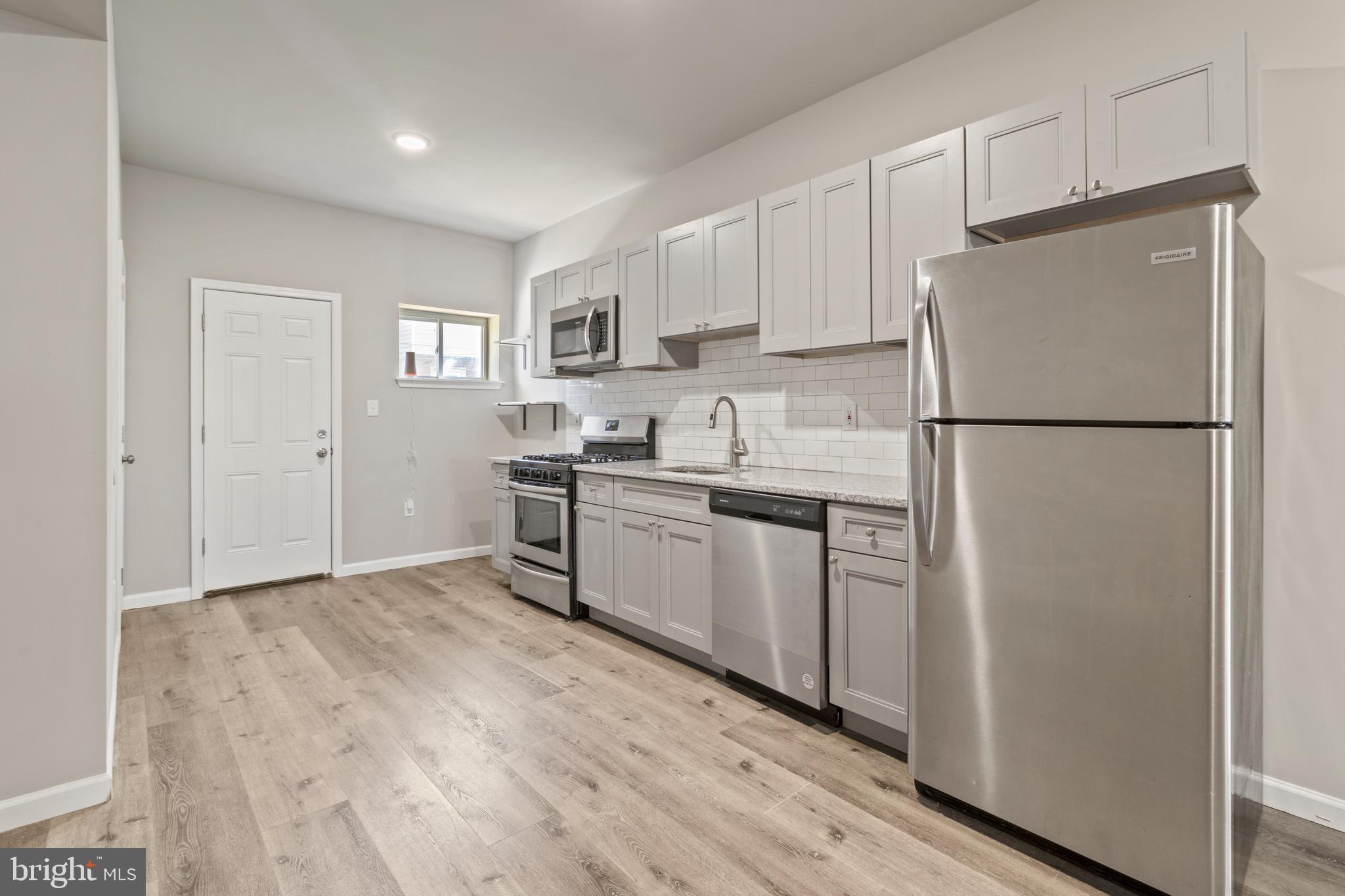 WEST PHILADELPHIA - Residential Lease