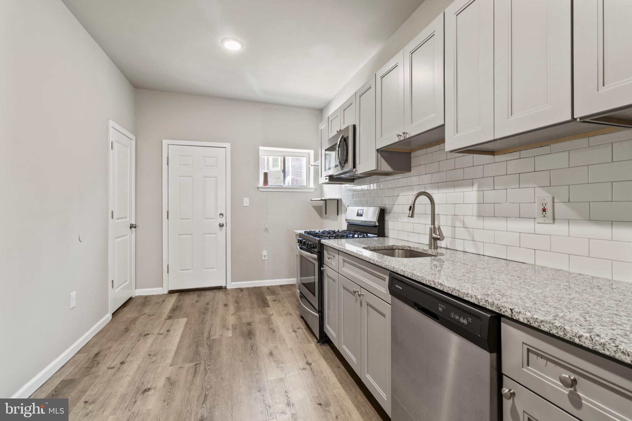 WEST PHILADELPHIA - Residential Lease