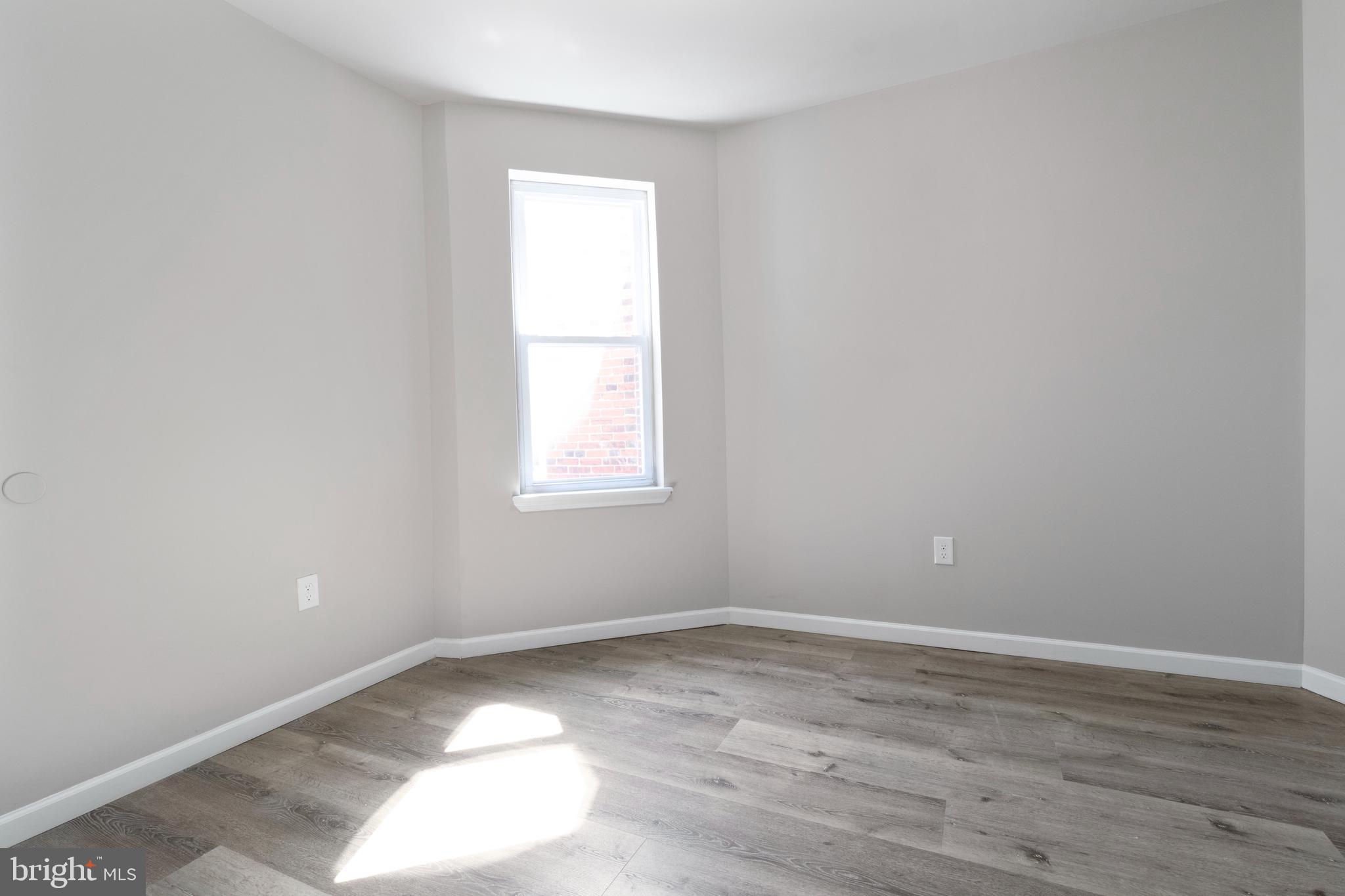 WEST PHILADELPHIA - Residential Lease