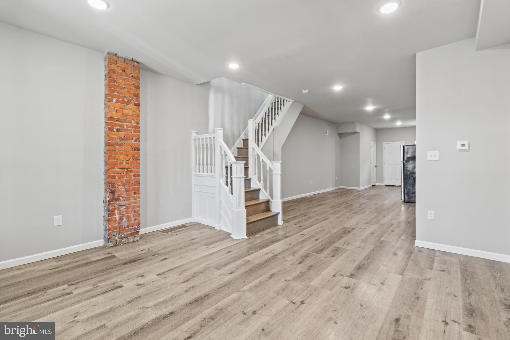 WEST PHILADELPHIA - Residential Lease