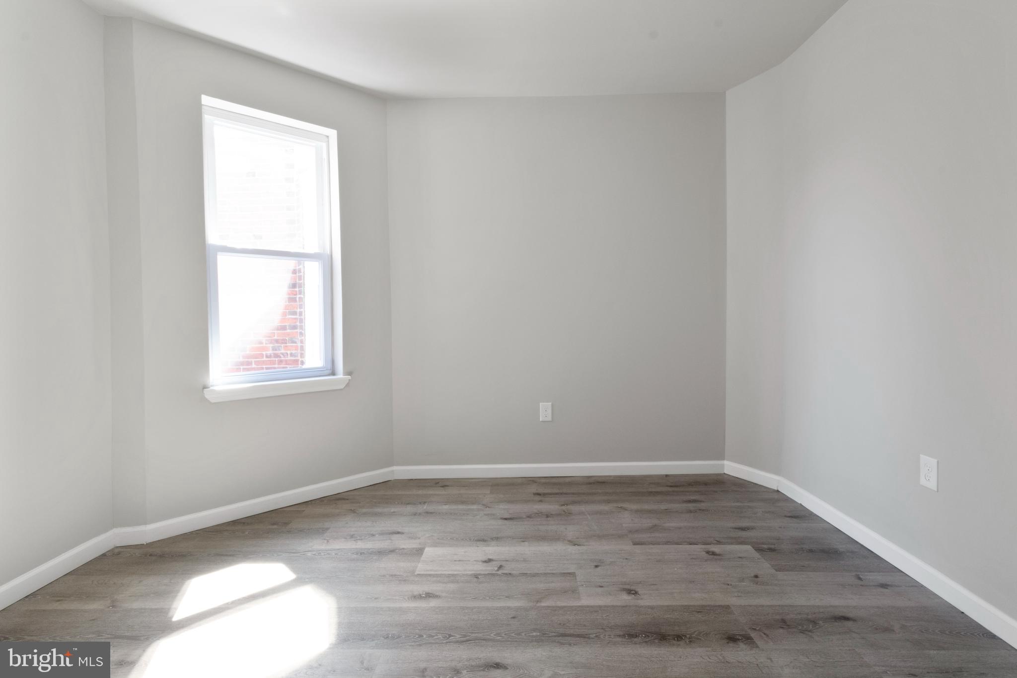 WEST PHILADELPHIA - Residential Lease