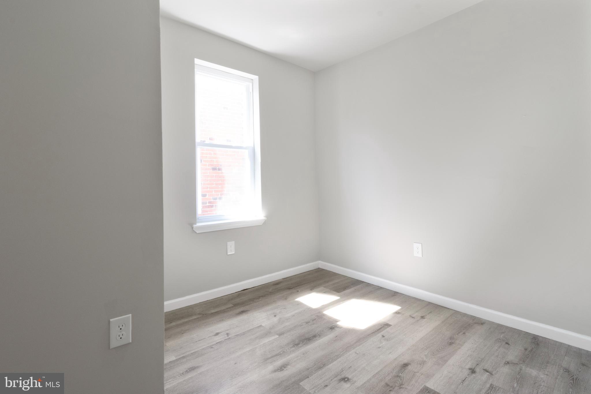 WEST PHILADELPHIA - Residential Lease
