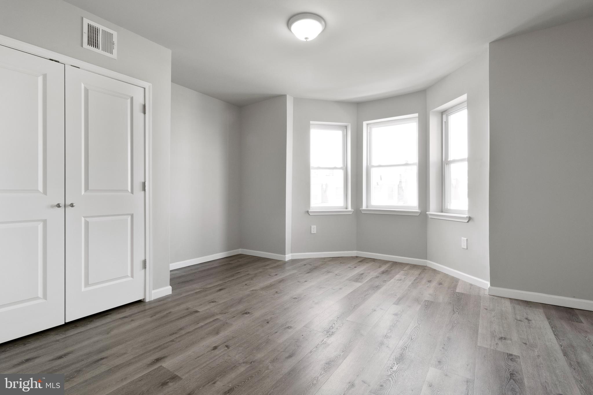 WEST PHILADELPHIA - Residential Lease