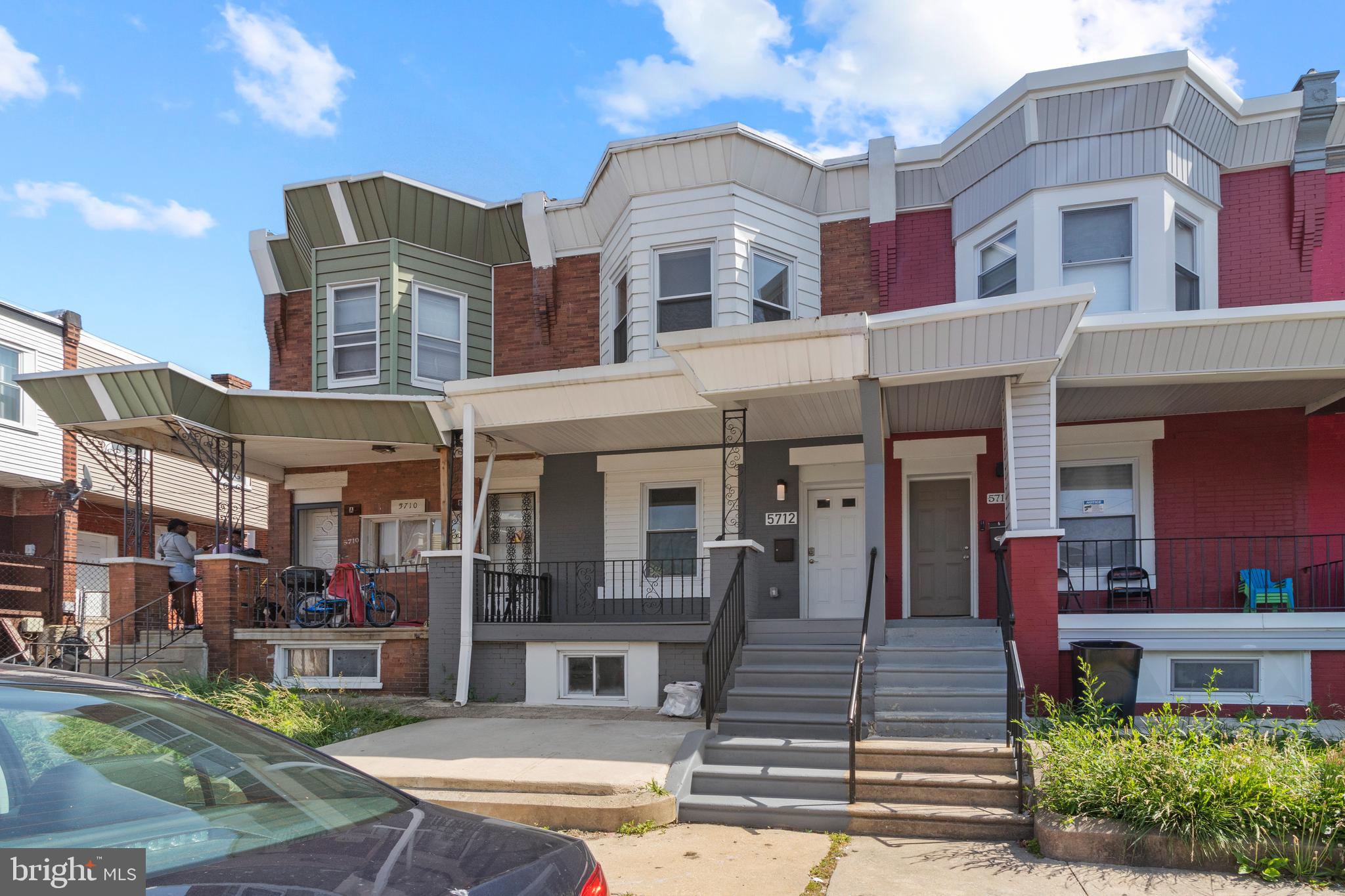 WEST PHILADELPHIA - Residential Lease