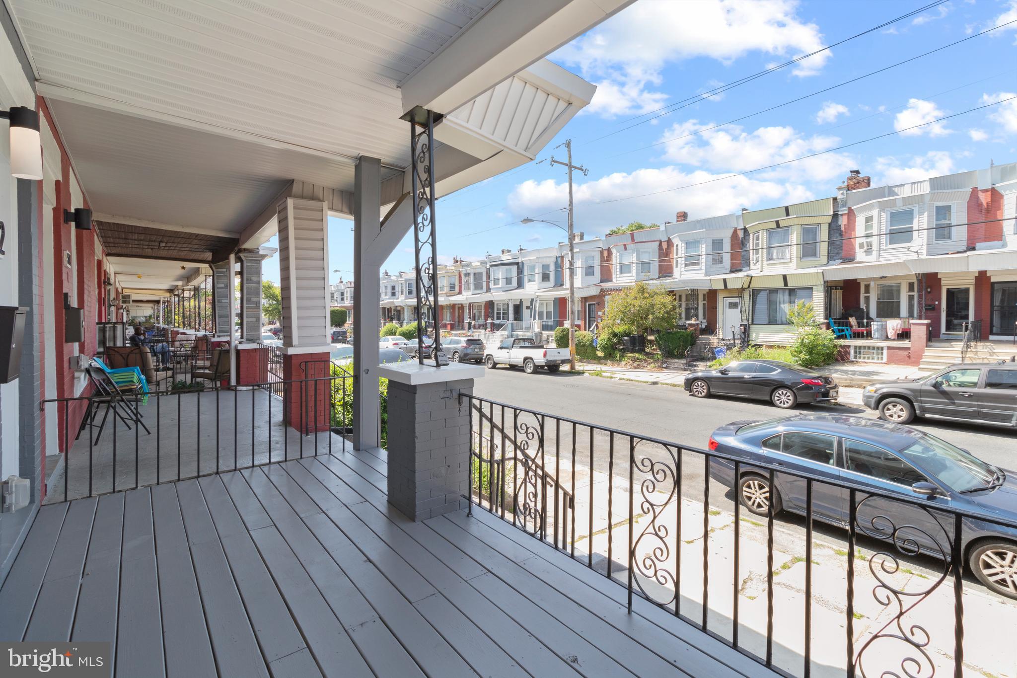 WEST PHILADELPHIA - Residential Lease