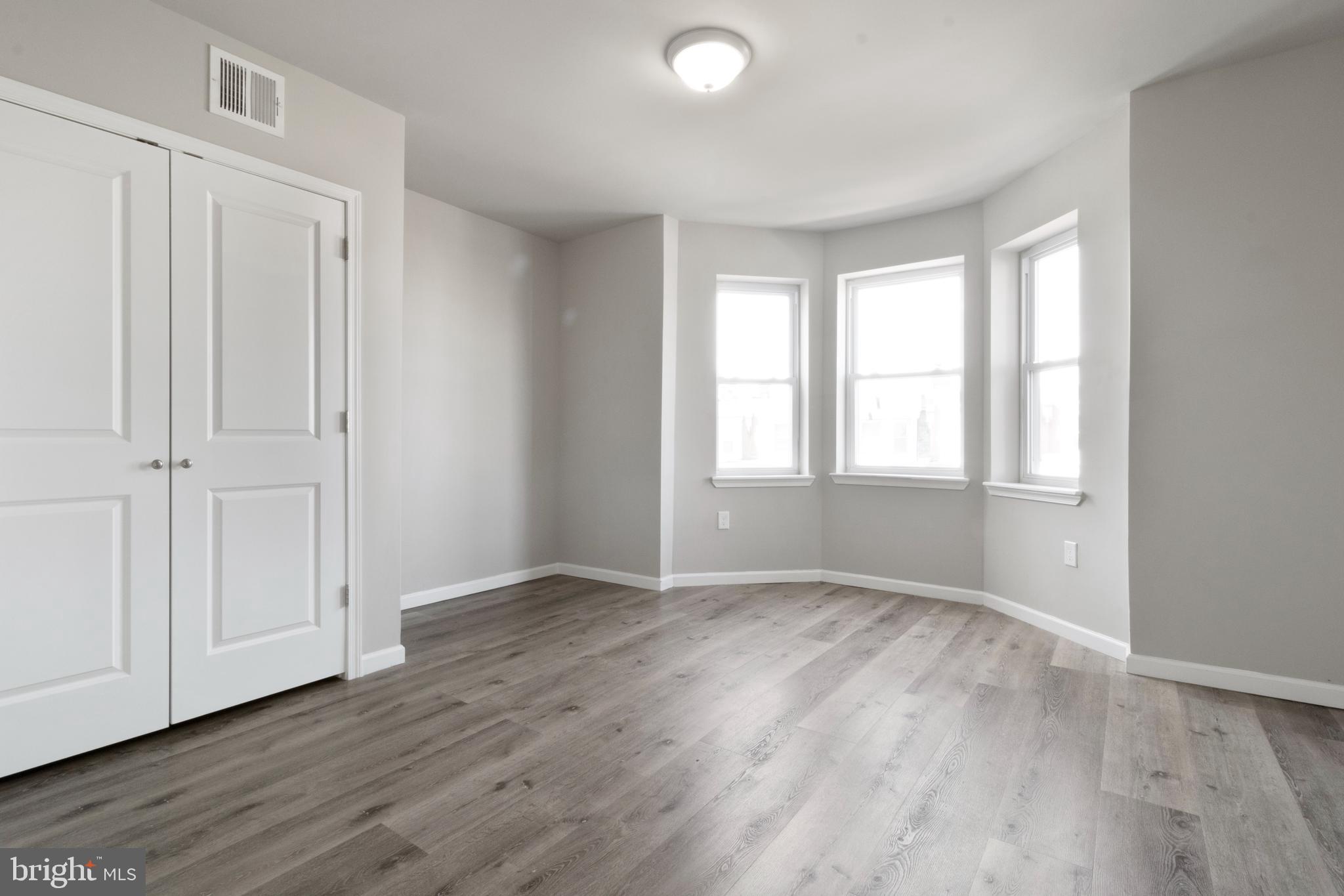 WEST PHILADELPHIA - Residential Lease