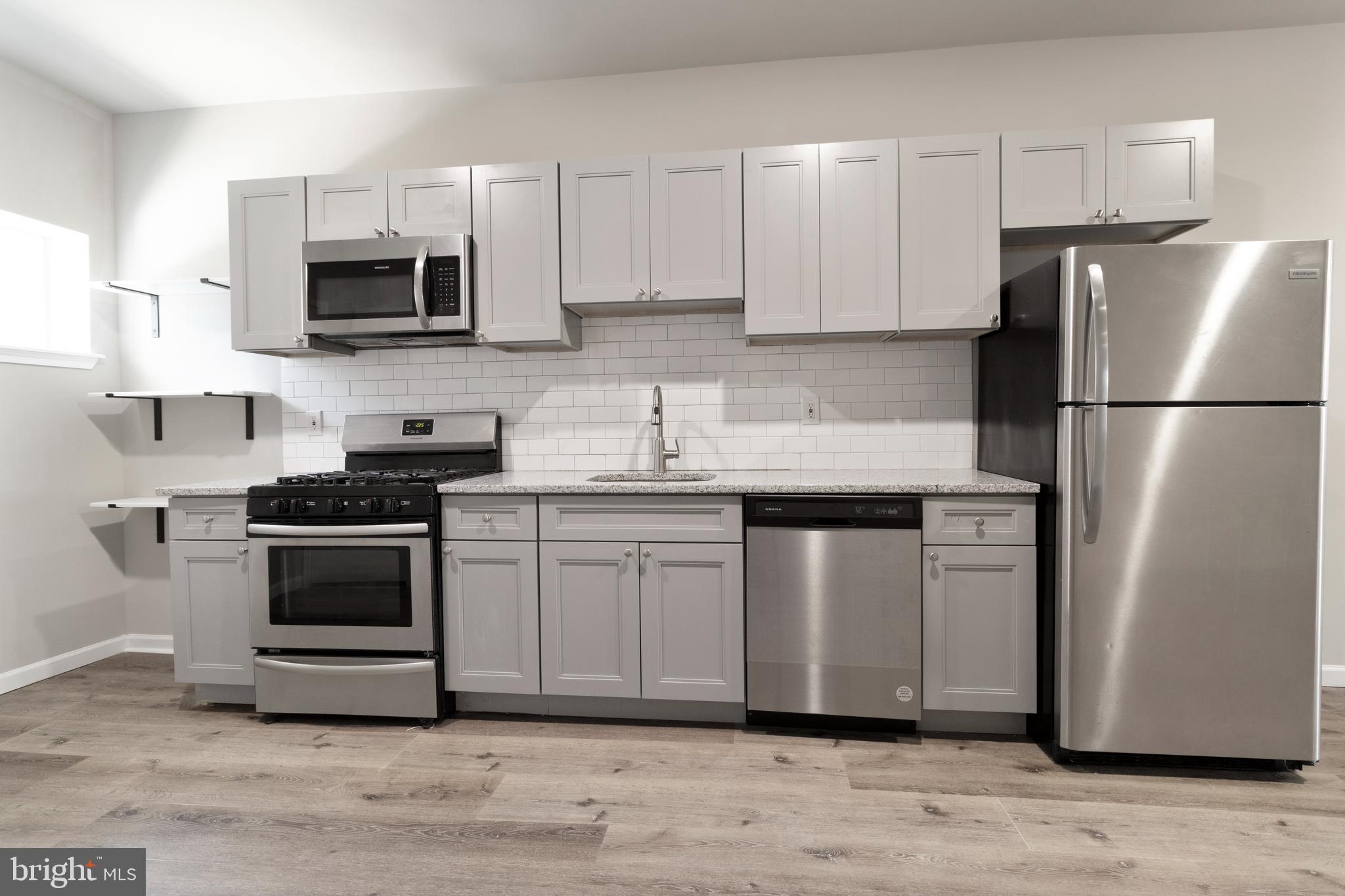 WEST PHILADELPHIA - Residential Lease