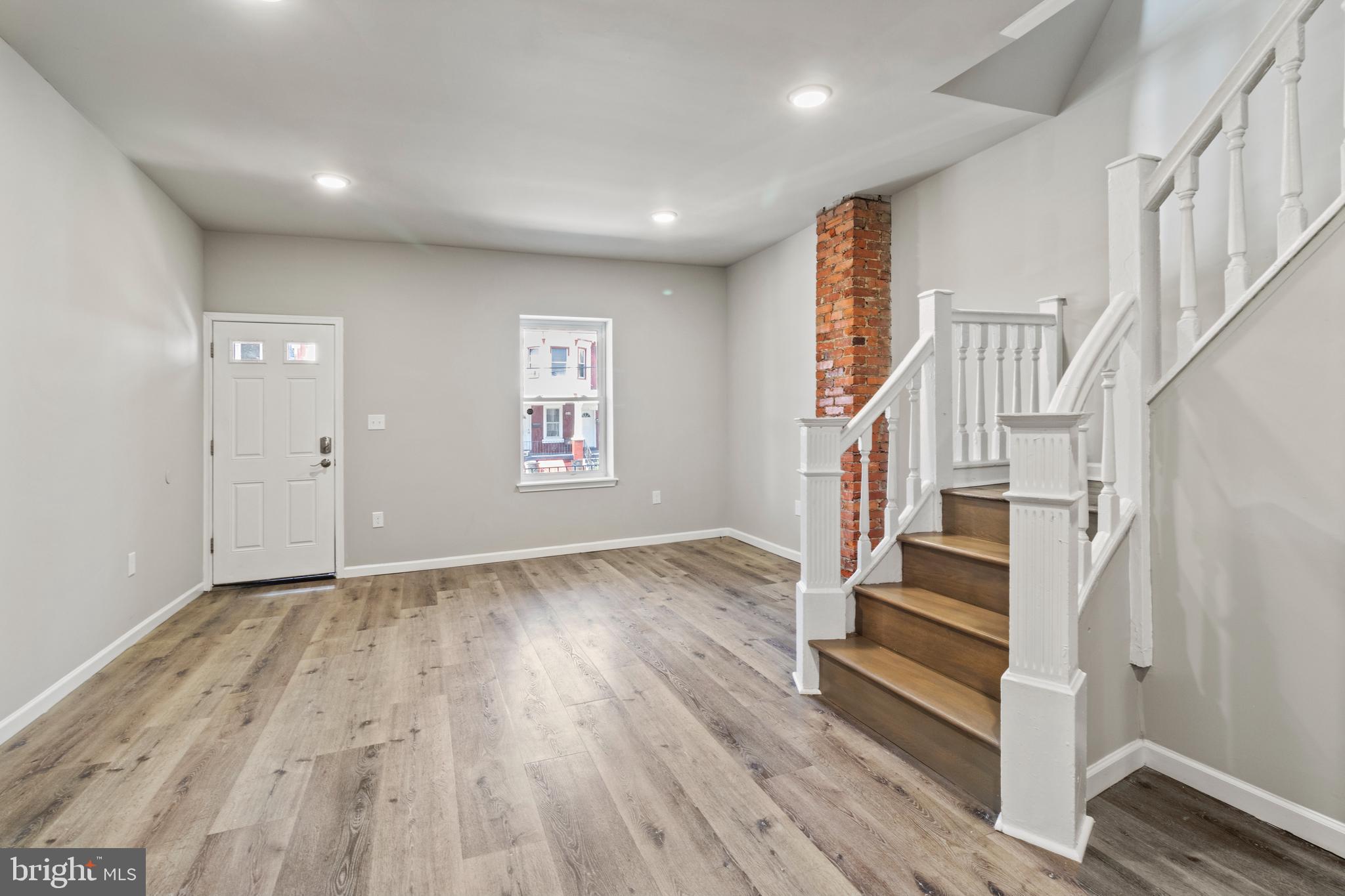 WEST PHILADELPHIA - Residential Lease