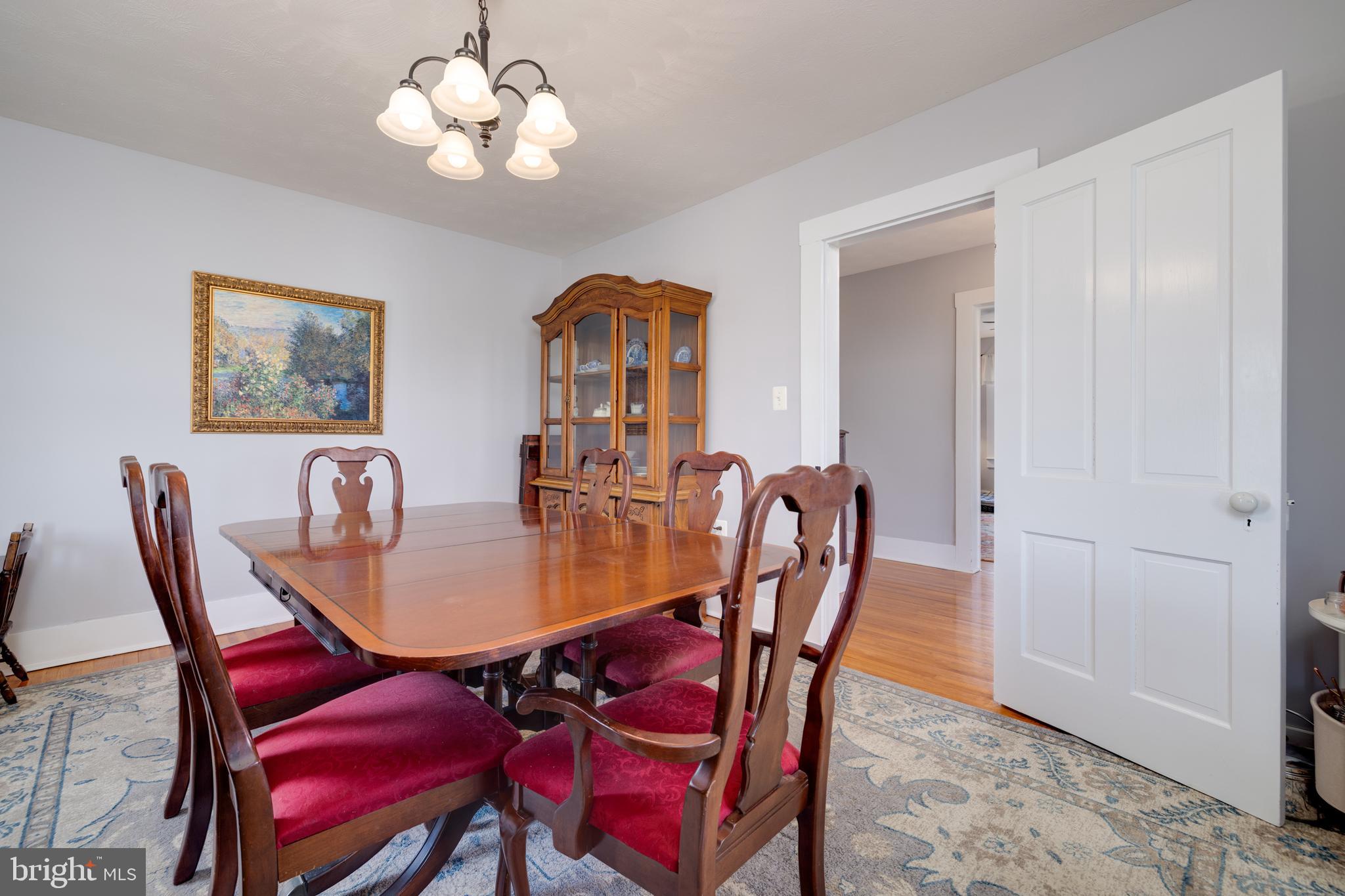 SCENIC VIEW ESTATES - Residential