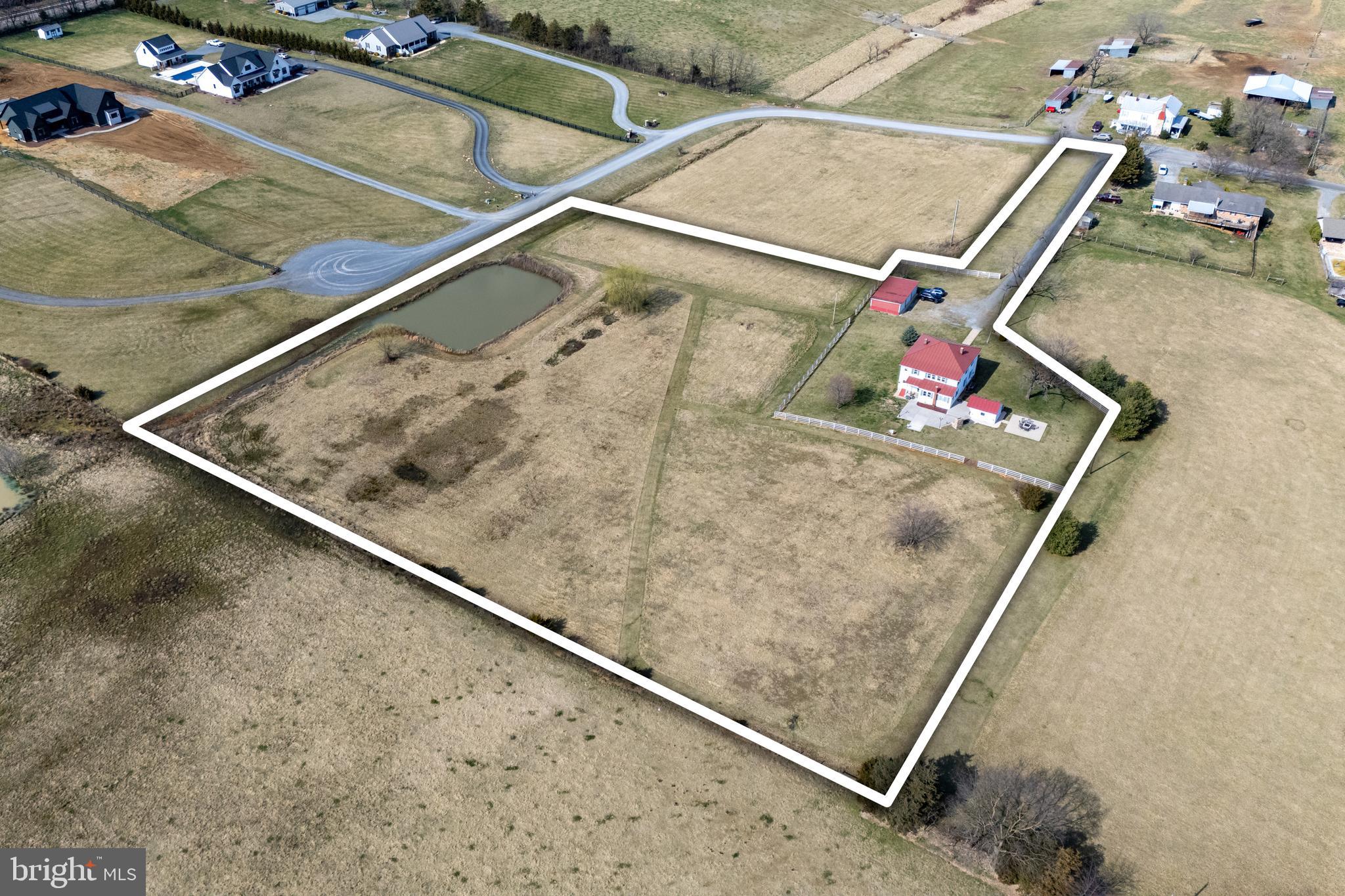 SCENIC VIEW ESTATES - Residential