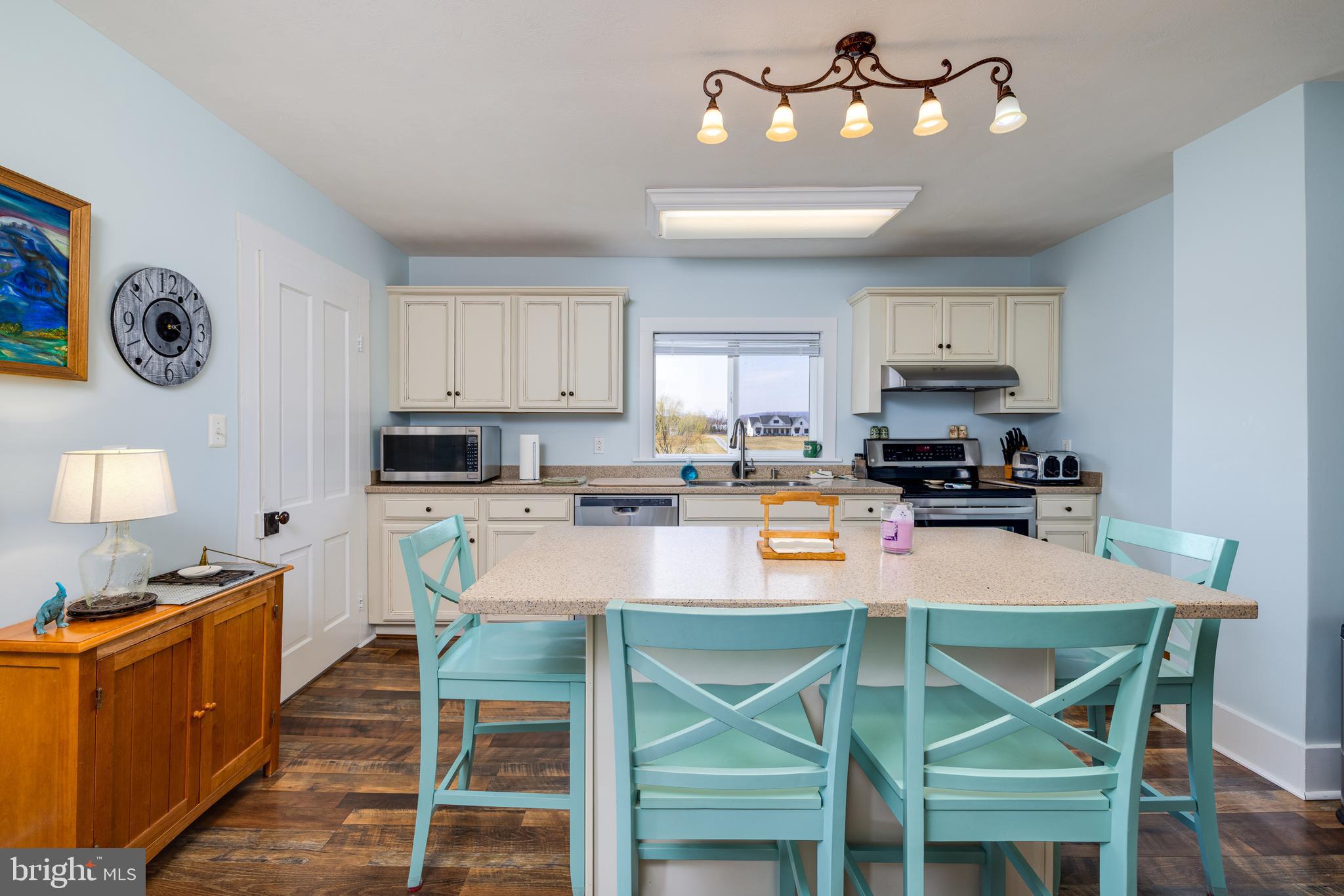 SCENIC VIEW ESTATES - Residential