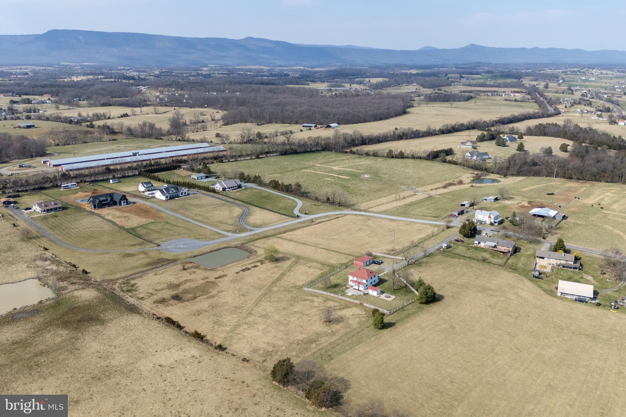 SCENIC VIEW ESTATES - Residential