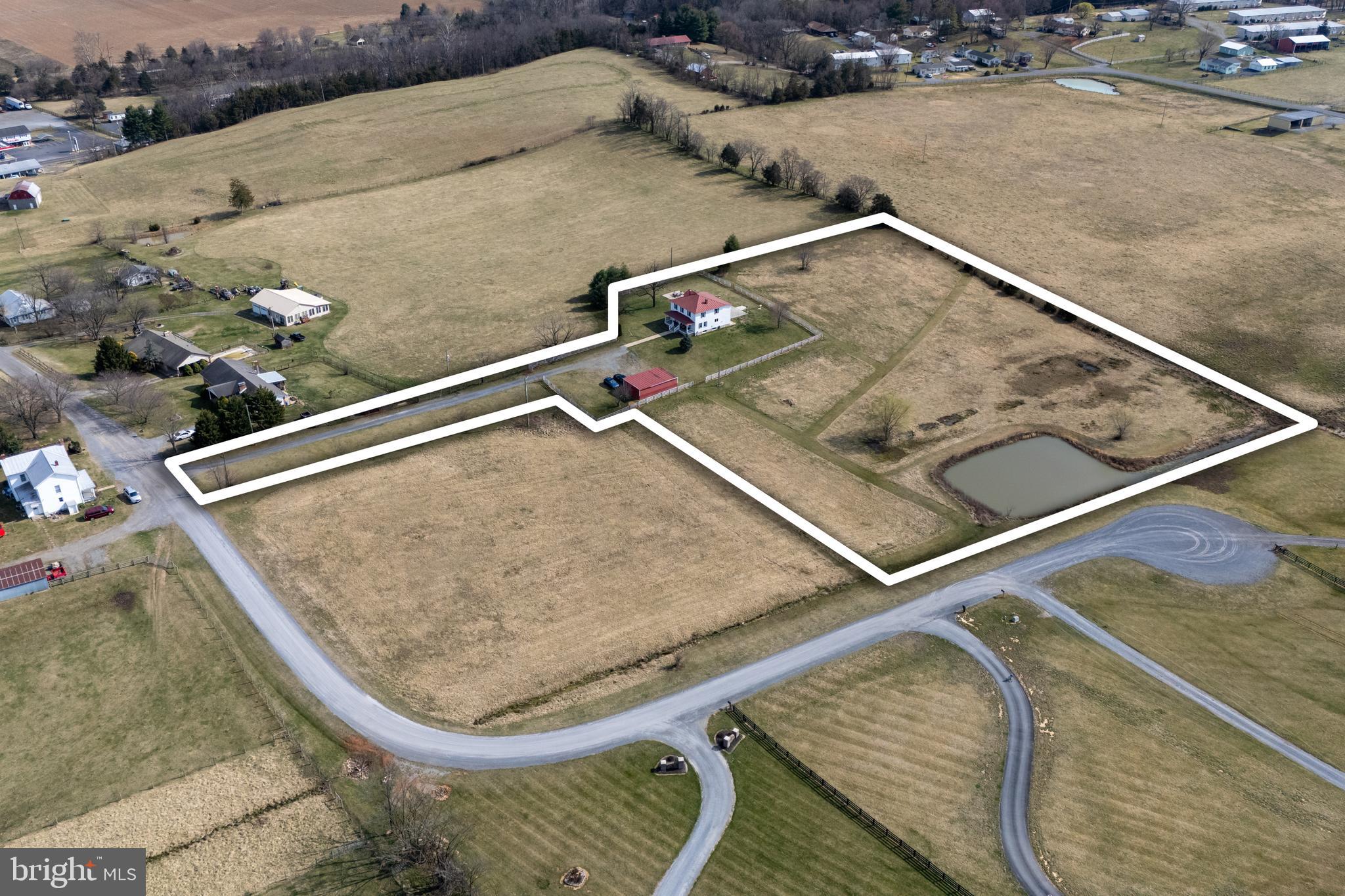 SCENIC VIEW ESTATES - Residential