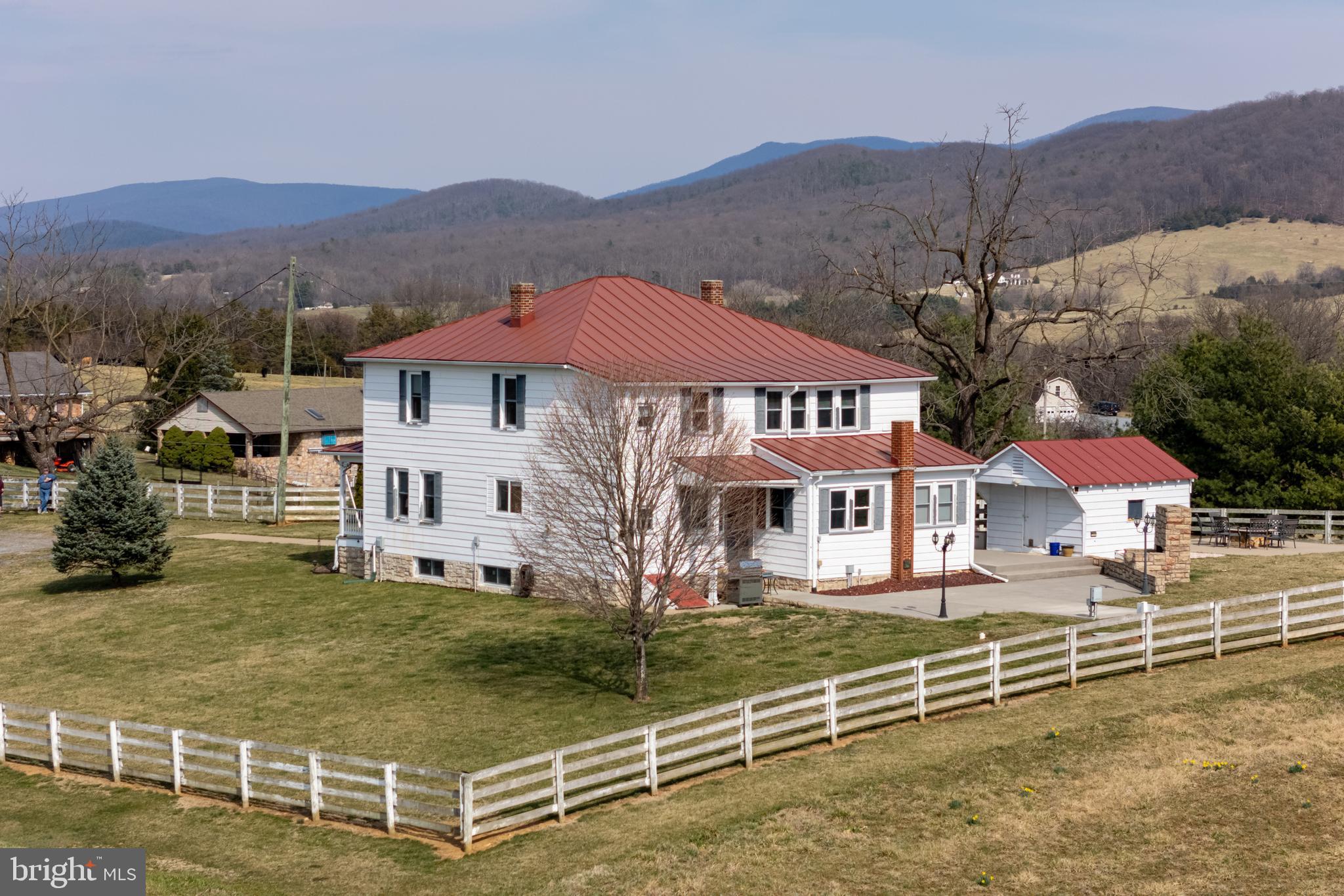 SCENIC VIEW ESTATES - Residential