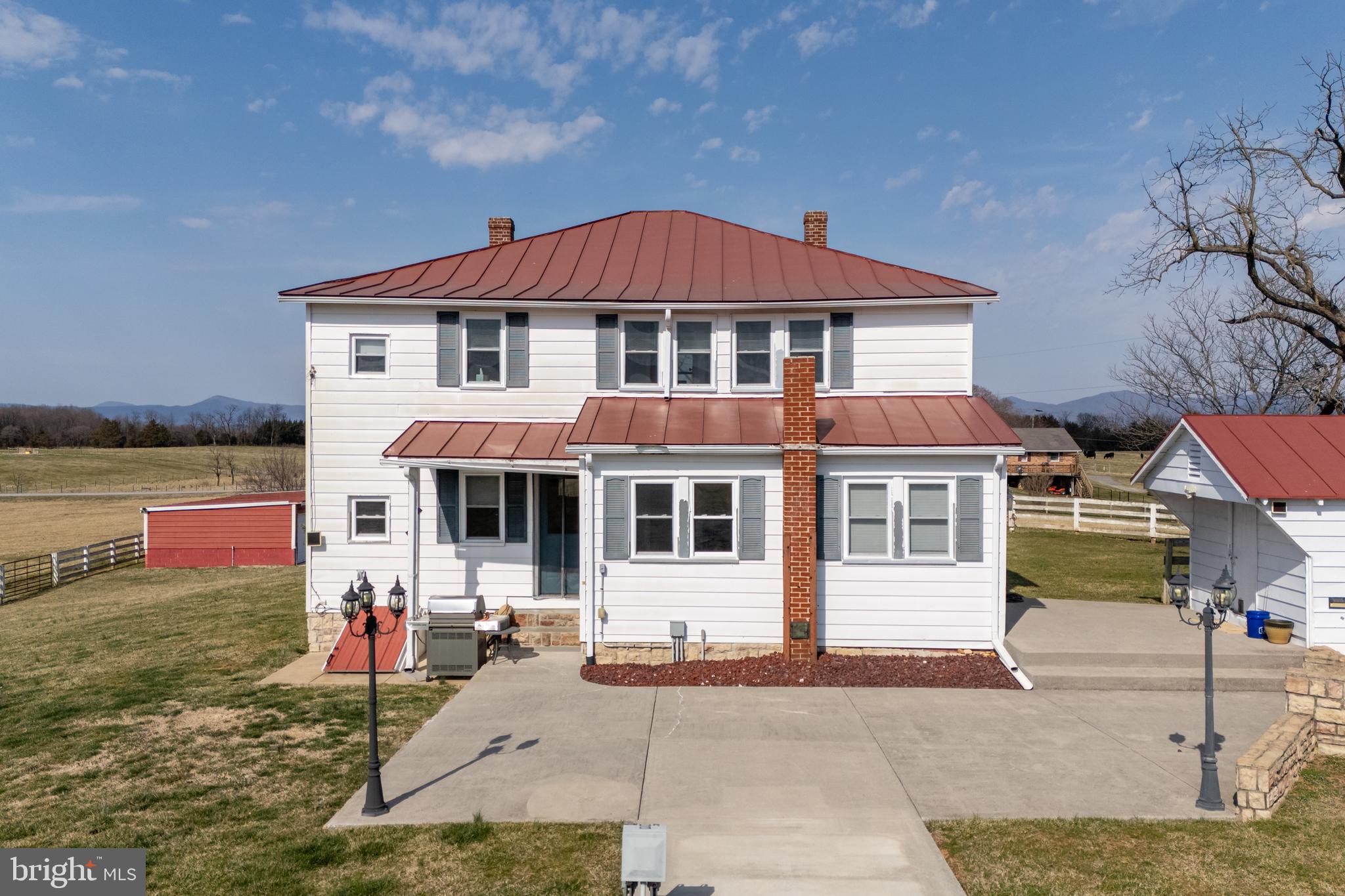 SCENIC VIEW ESTATES - Residential