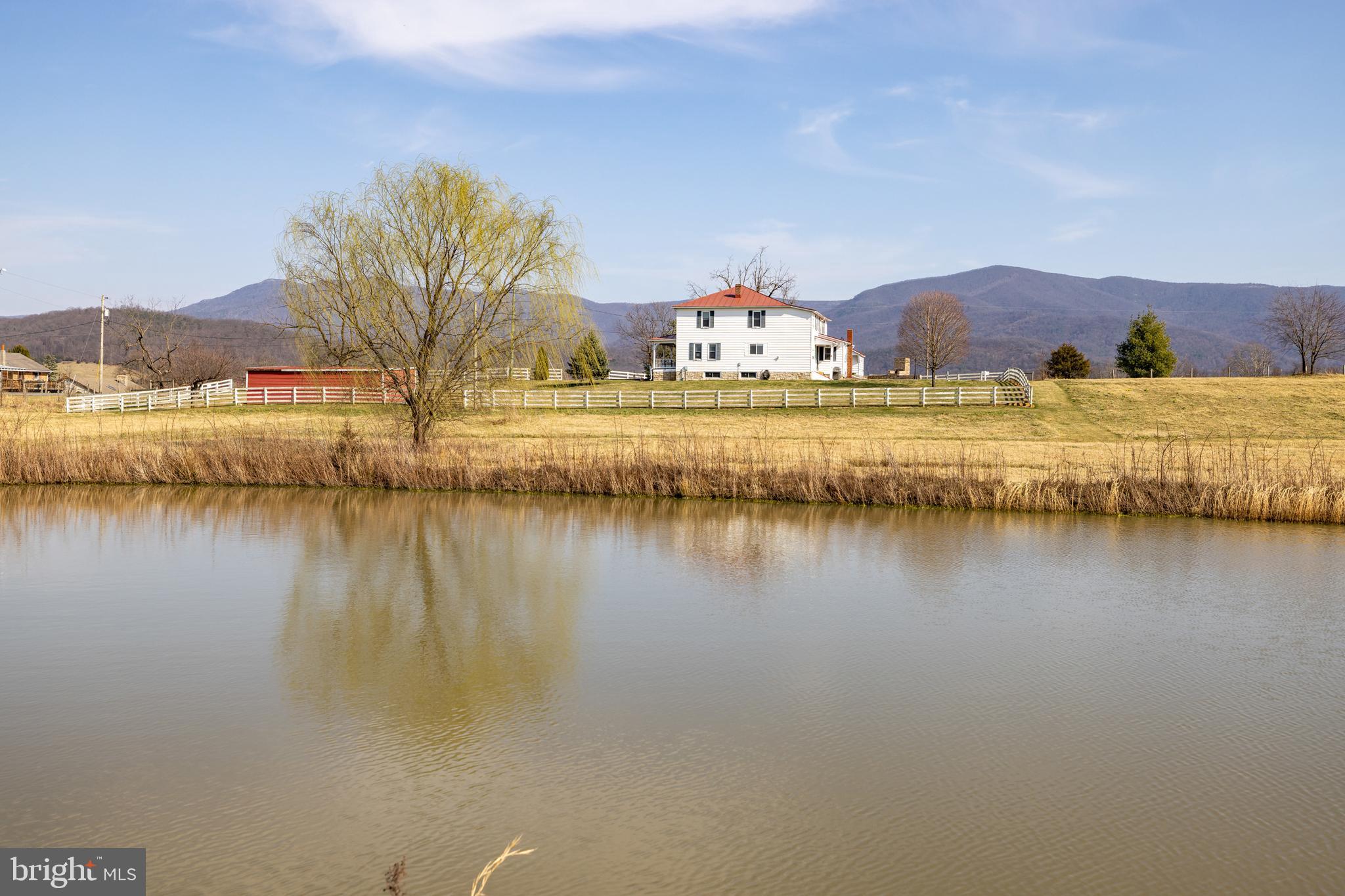 SCENIC VIEW ESTATES - Residential