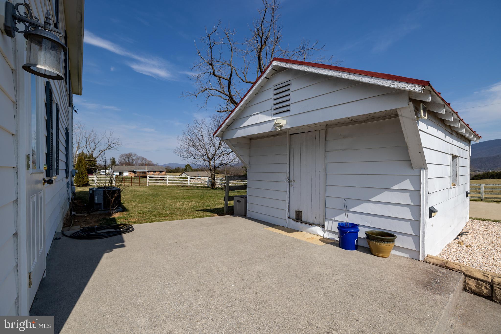 SCENIC VIEW ESTATES - Residential