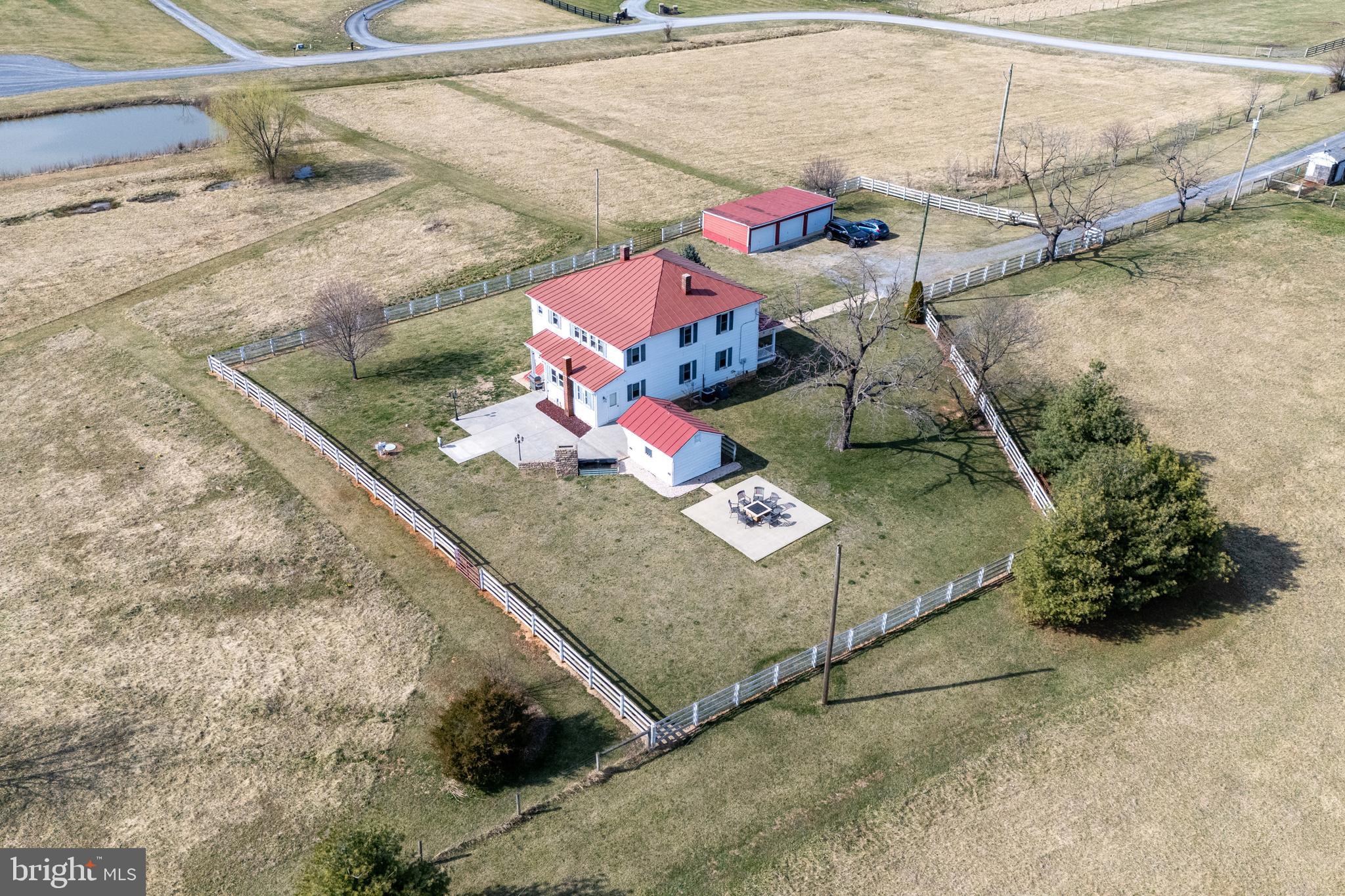 SCENIC VIEW ESTATES - Residential