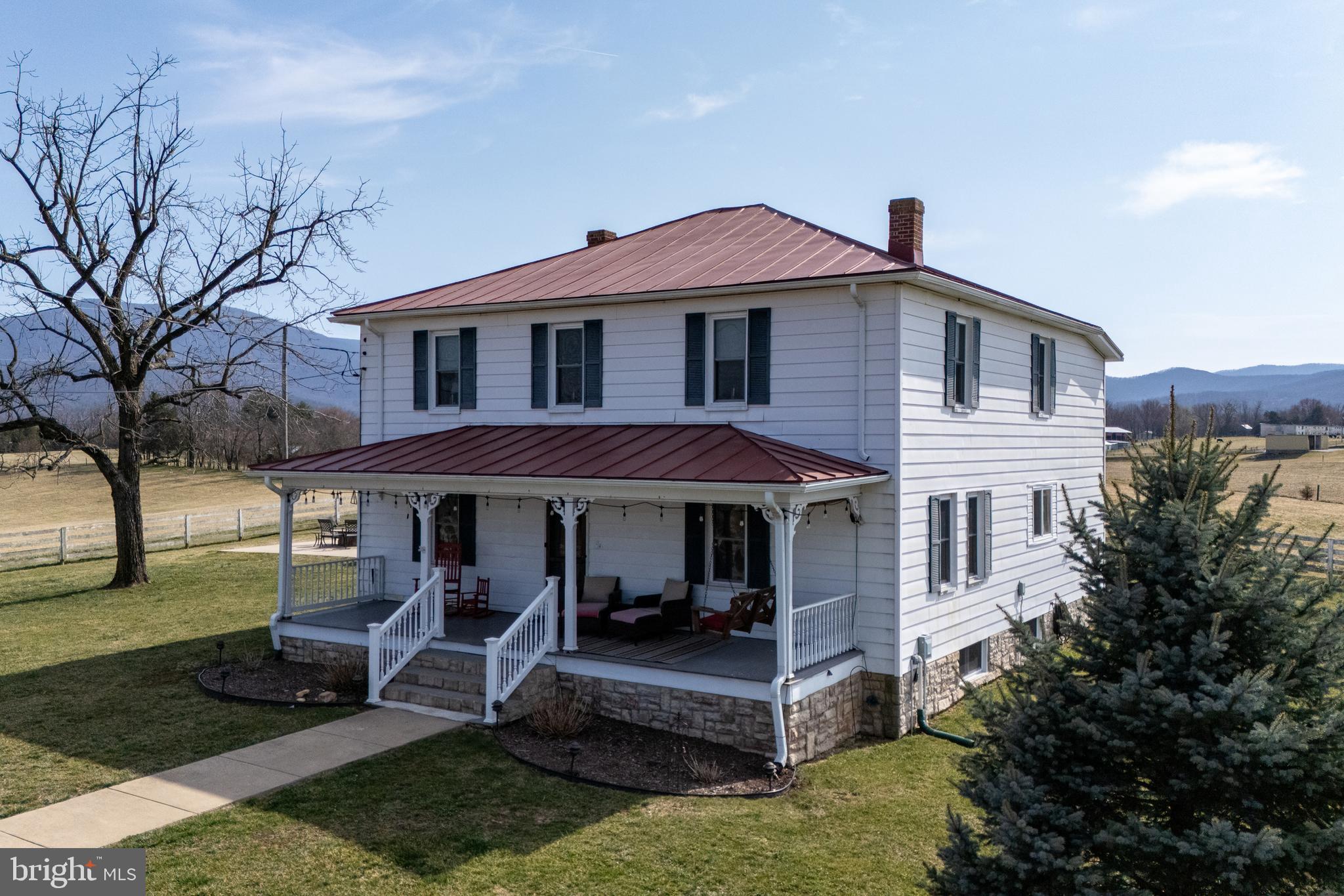 SCENIC VIEW ESTATES - Residential