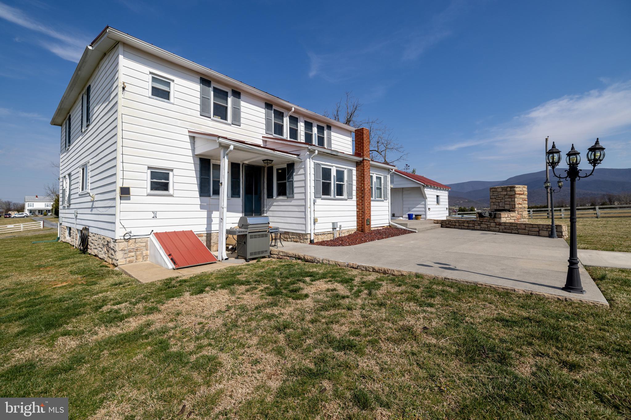 SCENIC VIEW ESTATES - Residential