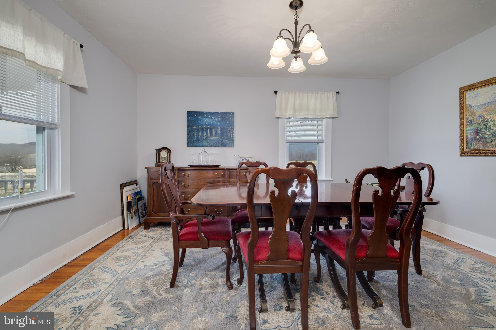 SCENIC VIEW ESTATES - Residential