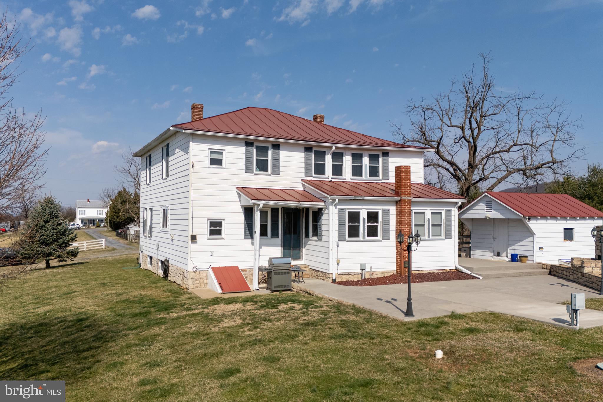 SCENIC VIEW ESTATES - Residential