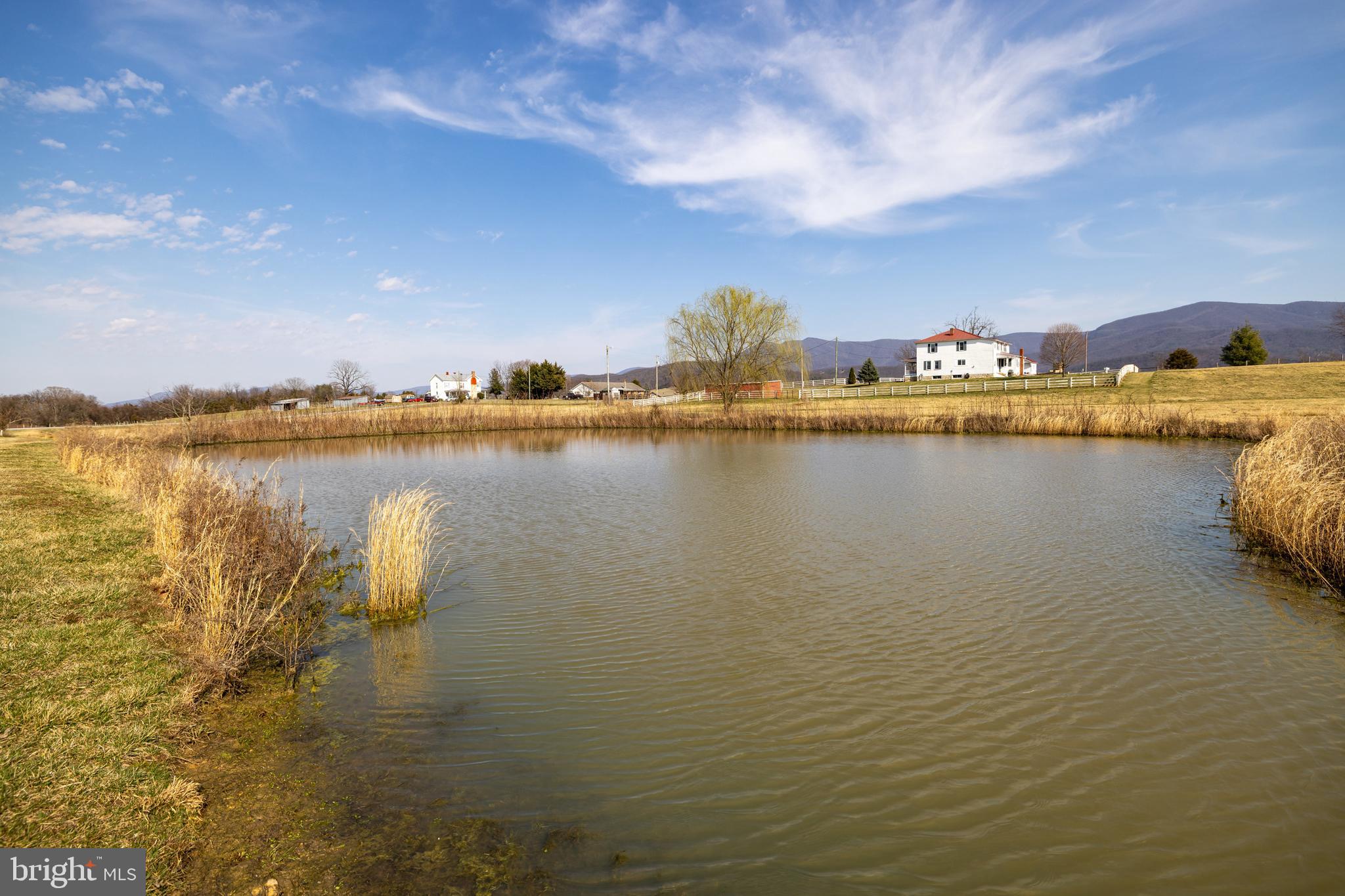 SCENIC VIEW ESTATES - Residential