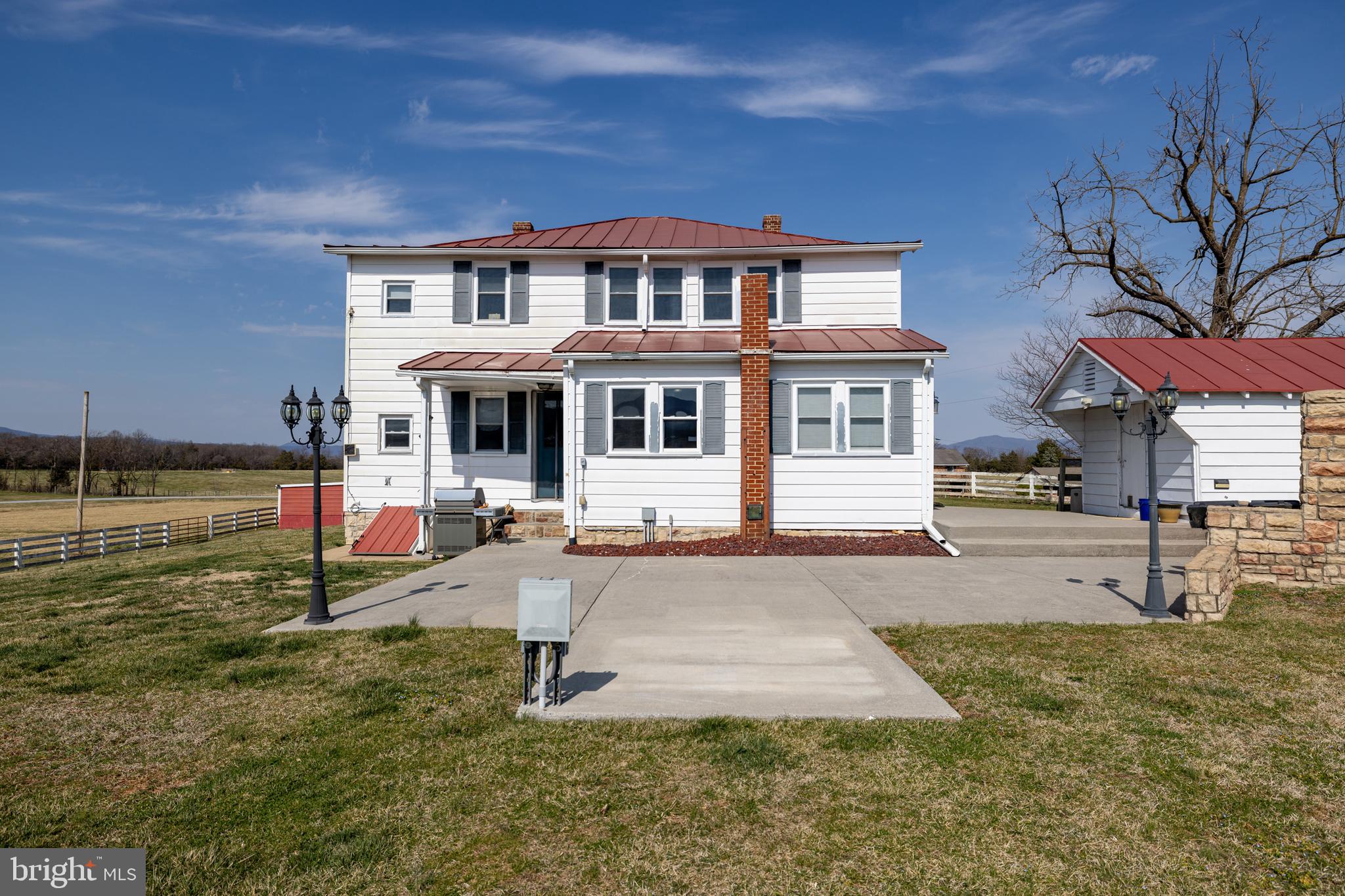 SCENIC VIEW ESTATES - Residential