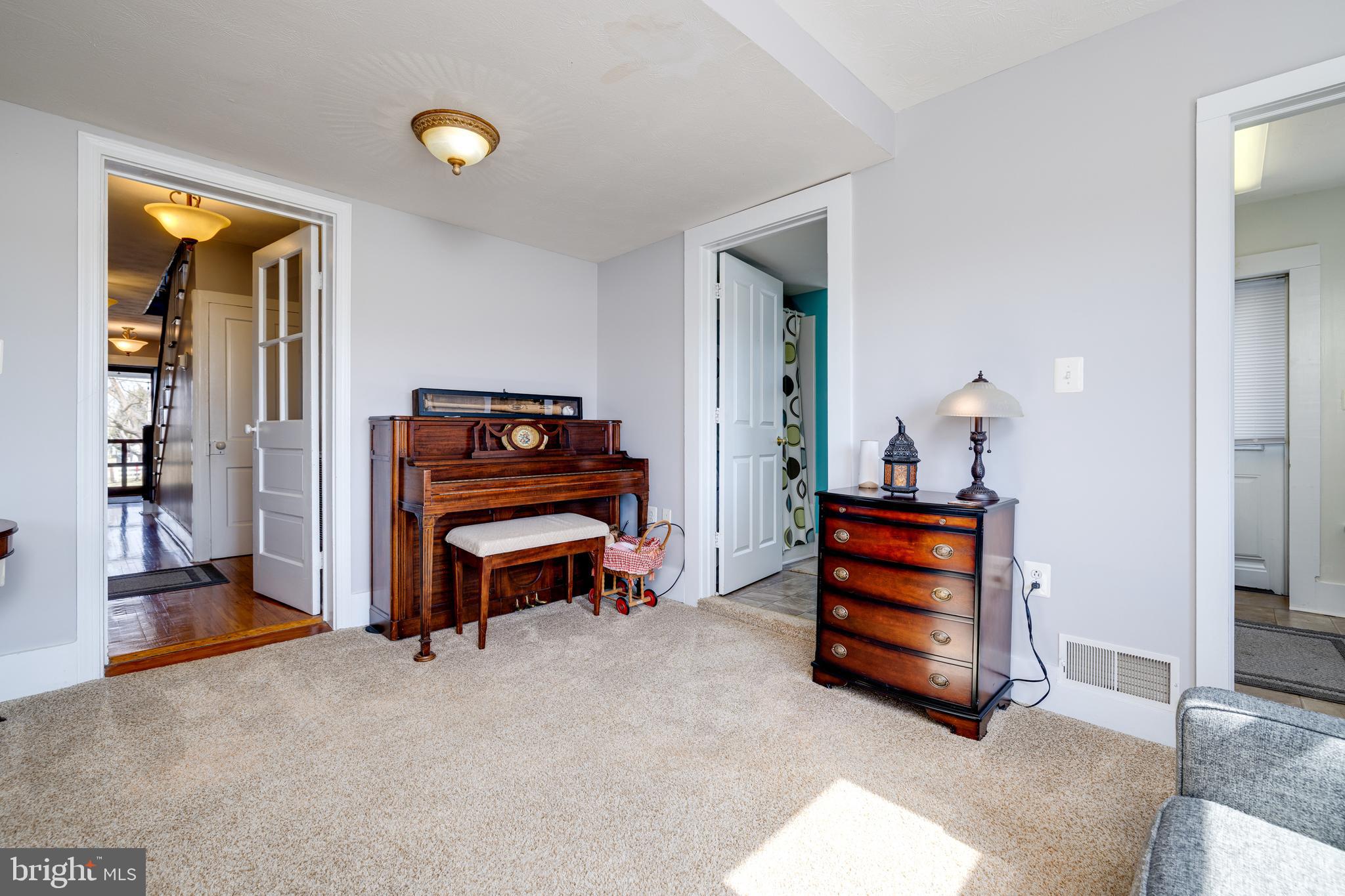 SCENIC VIEW ESTATES - Residential