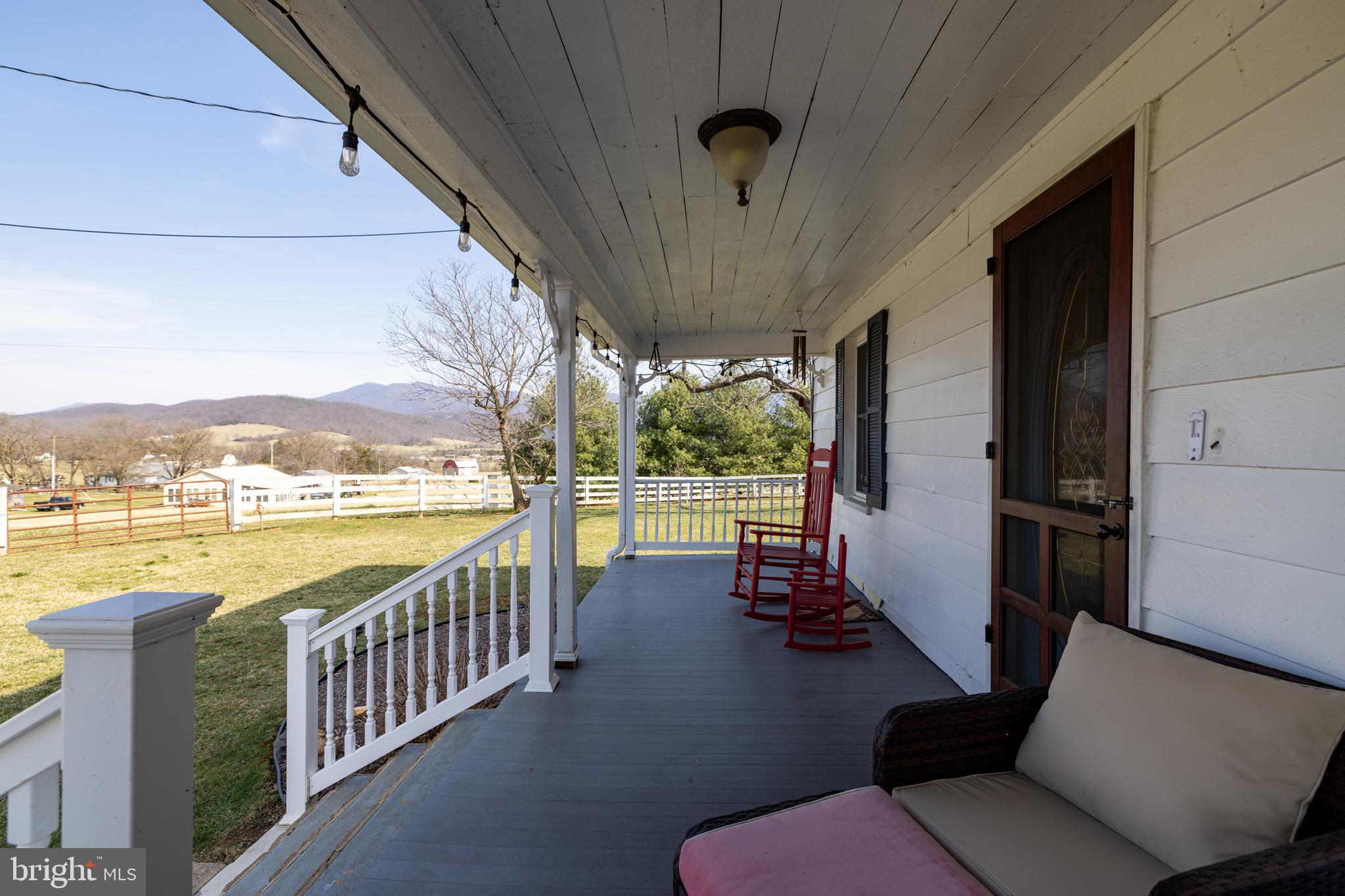 SCENIC VIEW ESTATES - Residential