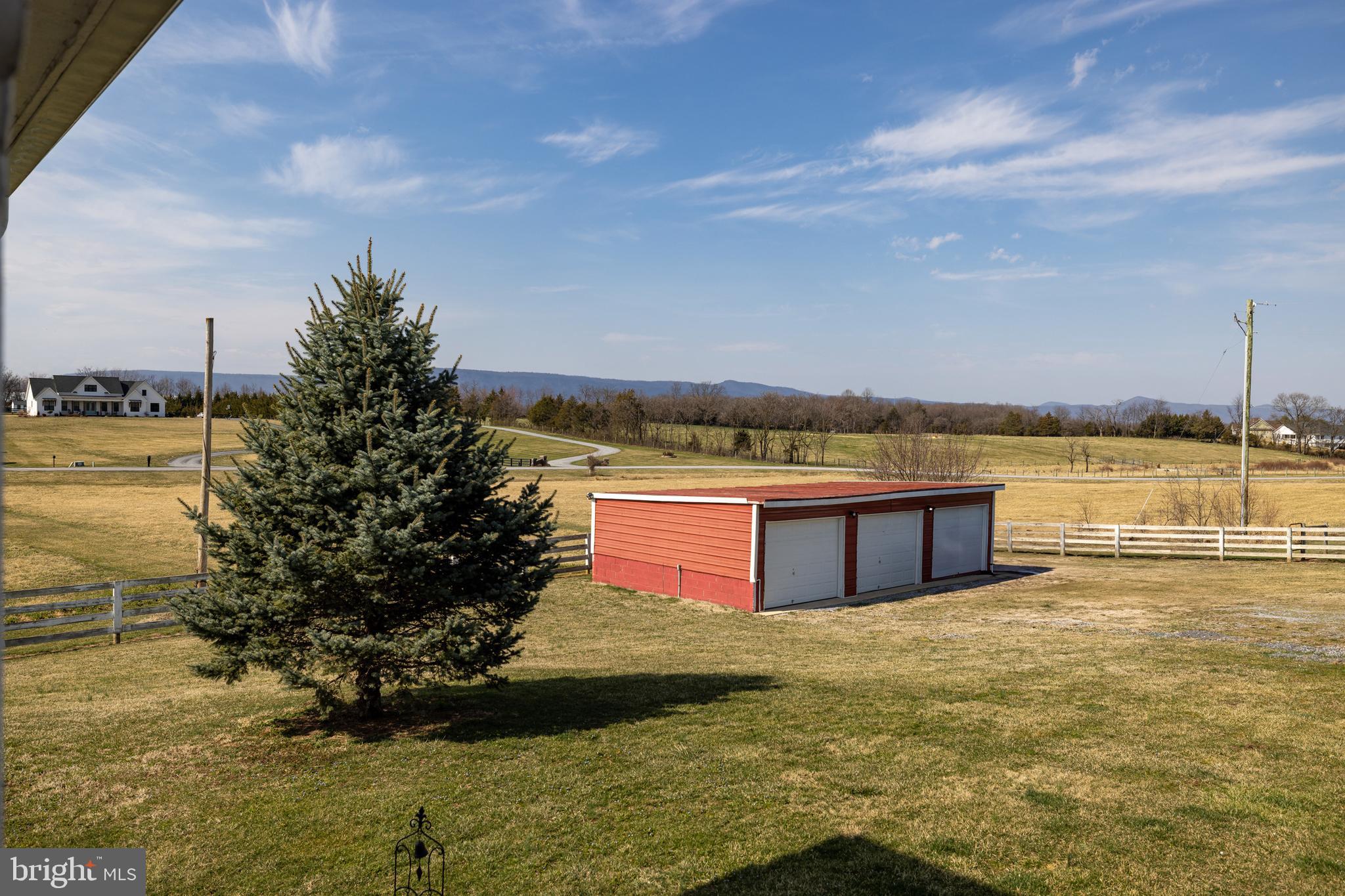 SCENIC VIEW ESTATES - Residential