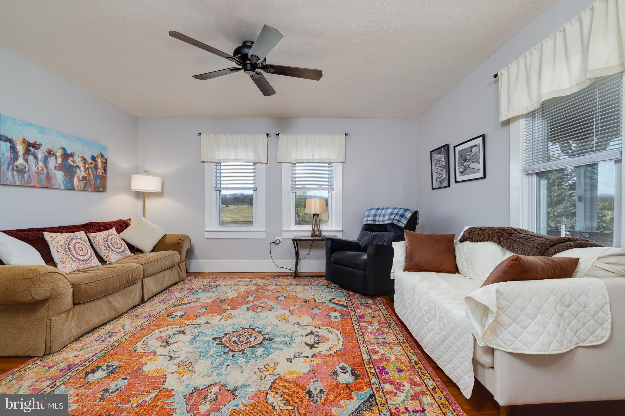 SCENIC VIEW ESTATES - Residential