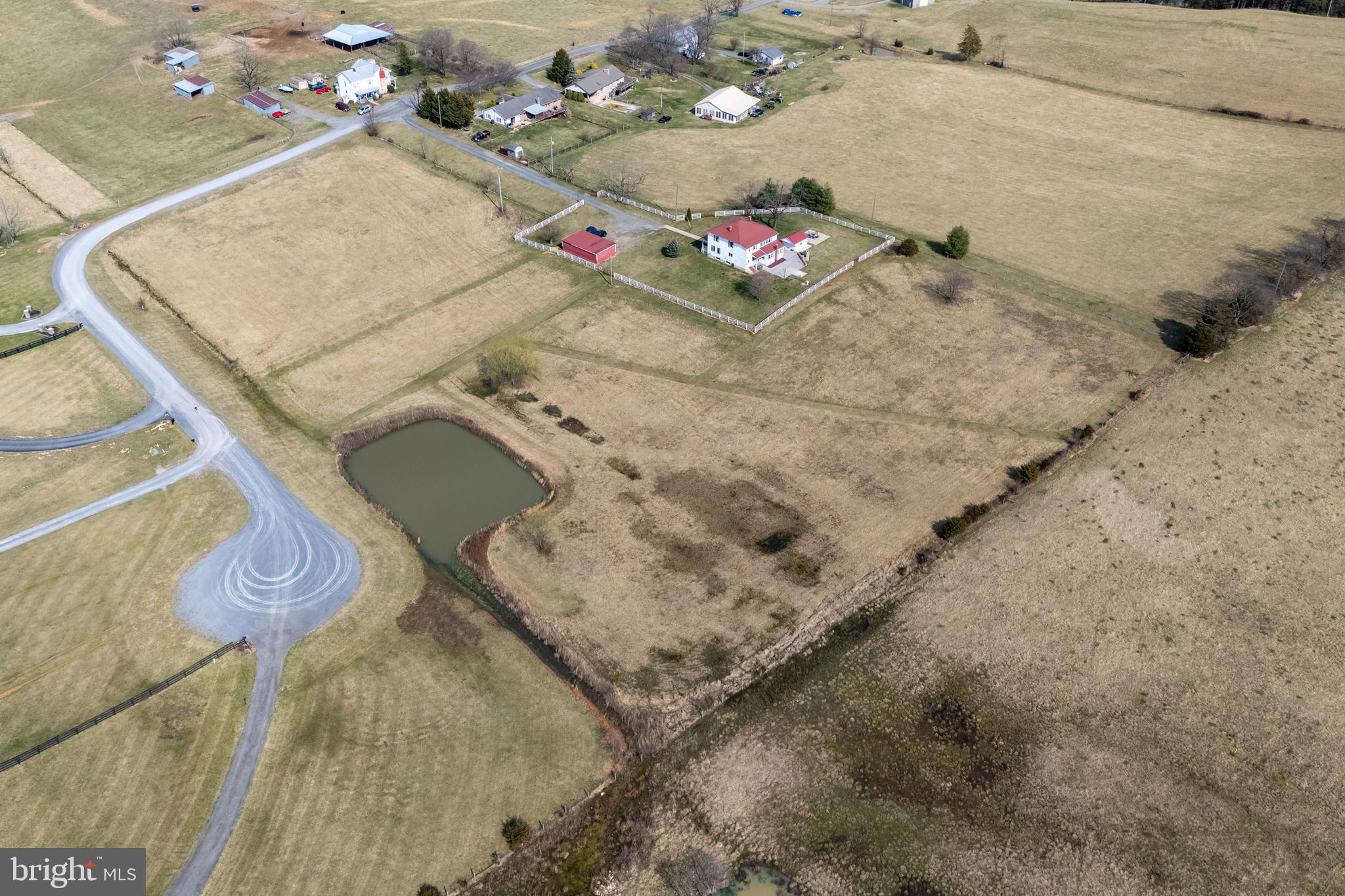 SCENIC VIEW ESTATES - Residential