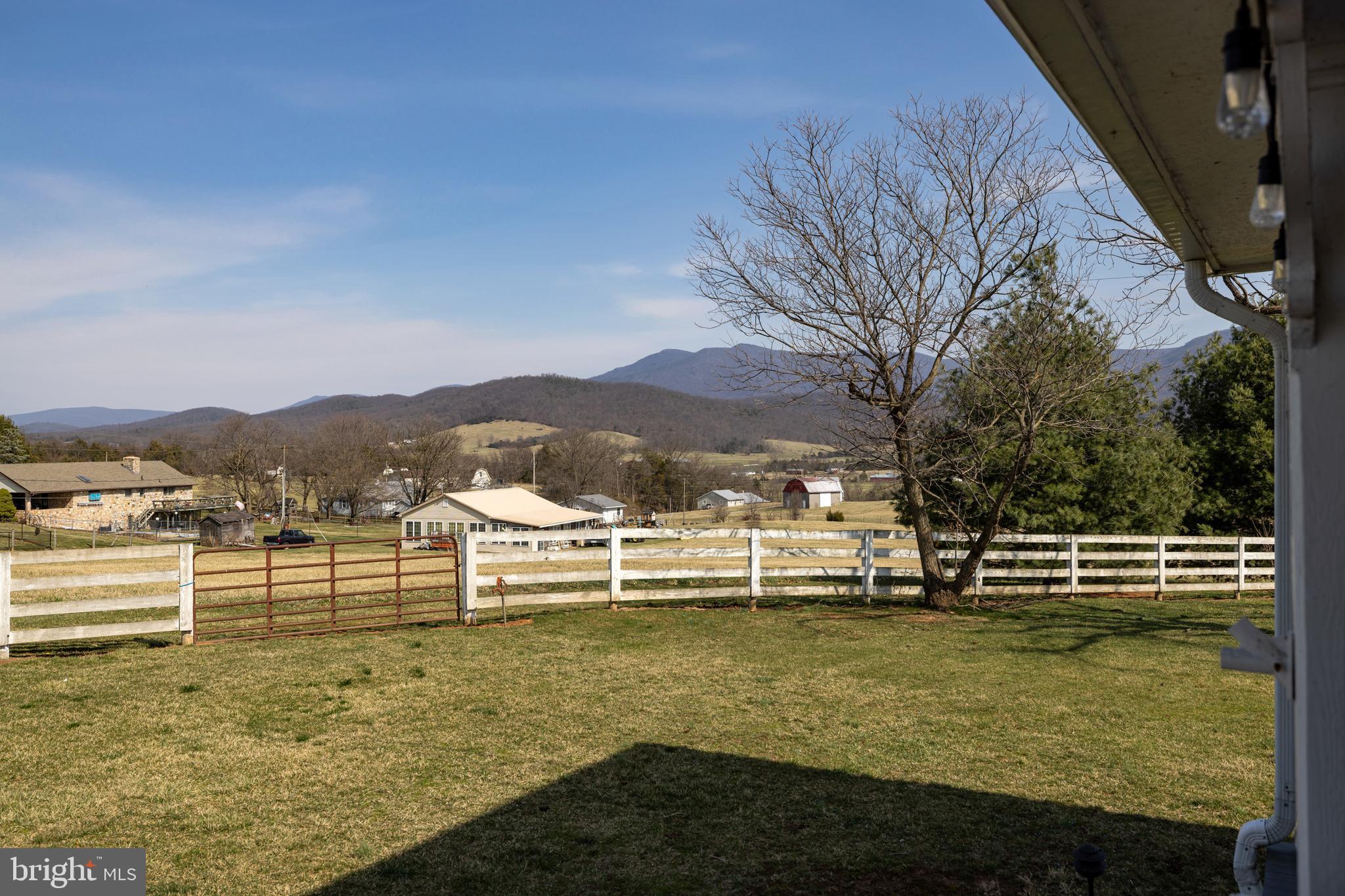 SCENIC VIEW ESTATES - Residential