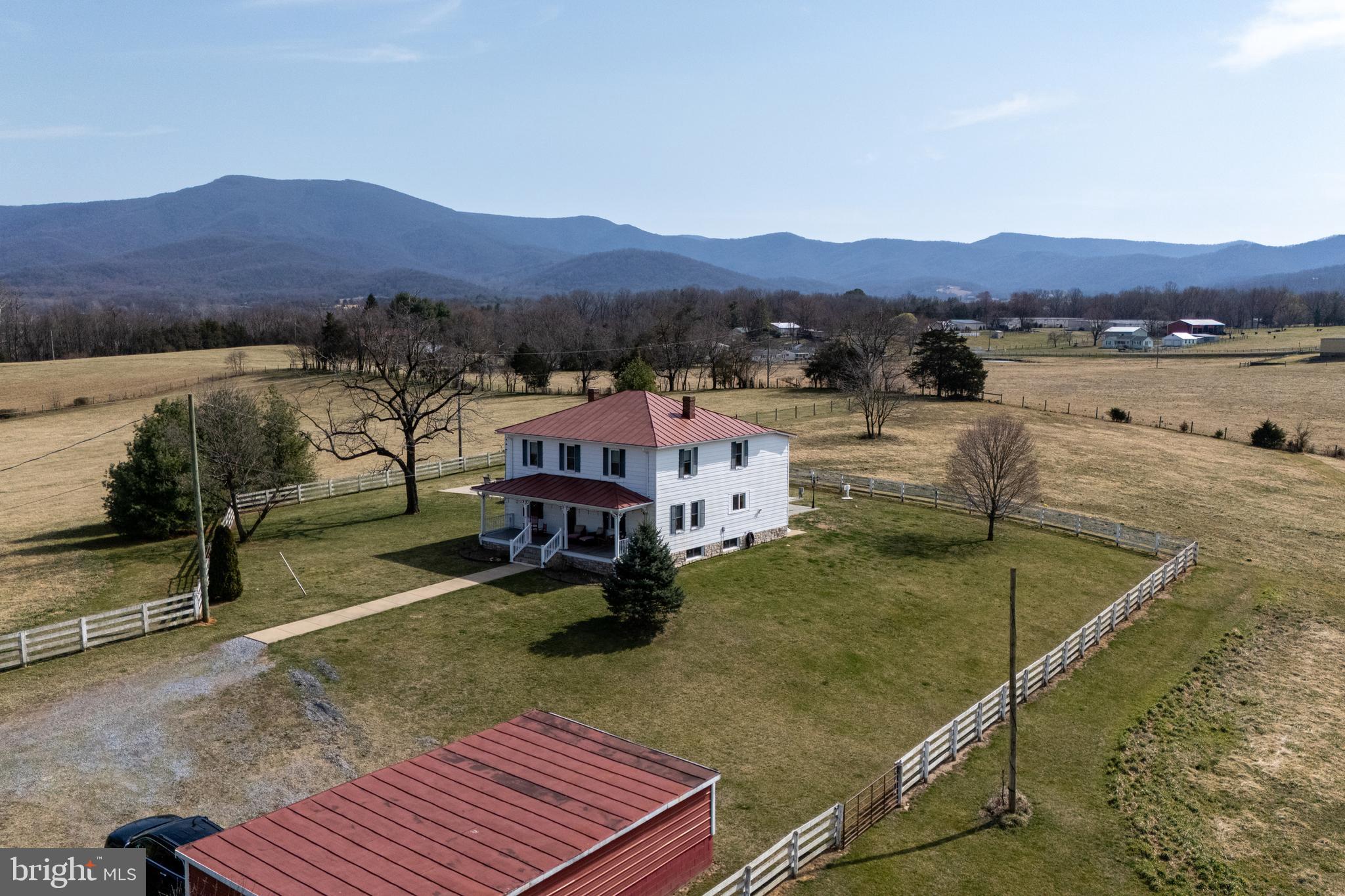 SCENIC VIEW ESTATES - Residential