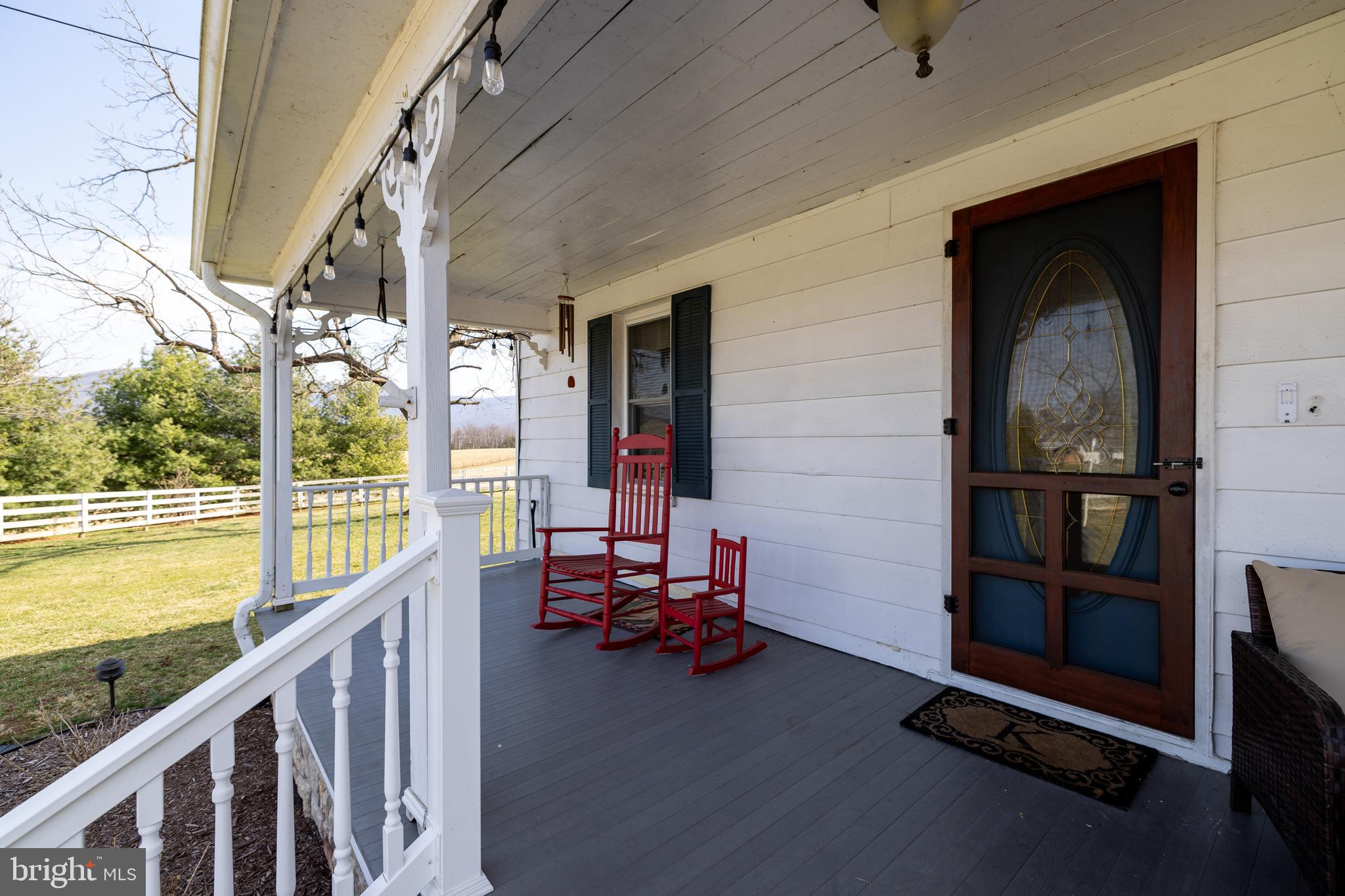 SCENIC VIEW ESTATES - Residential