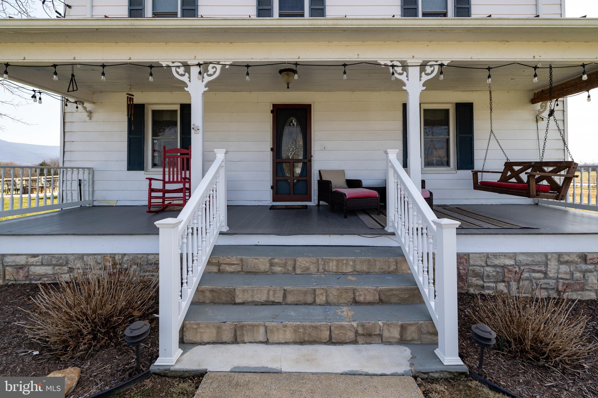 SCENIC VIEW ESTATES - Residential