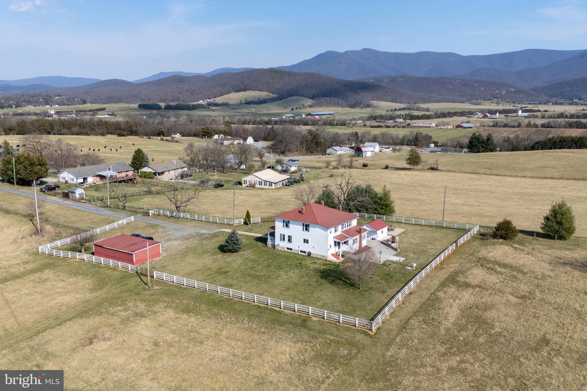 SCENIC VIEW ESTATES - Residential