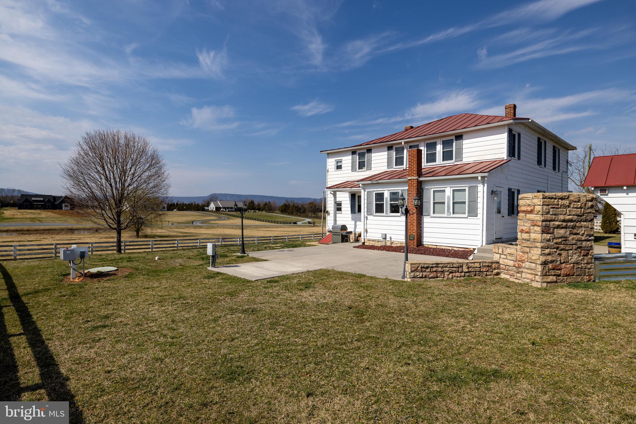 SCENIC VIEW ESTATES - Residential