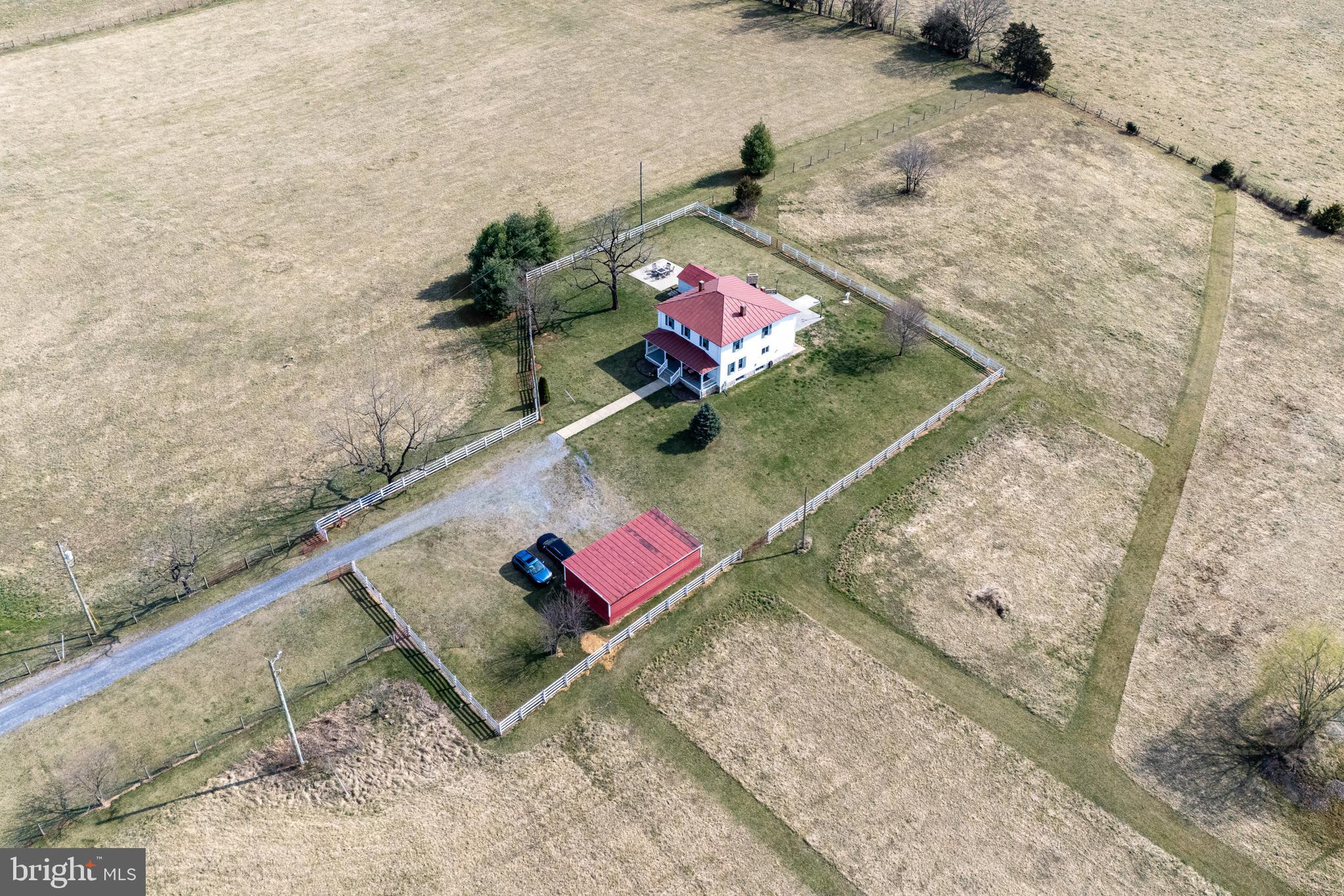 SCENIC VIEW ESTATES - Residential