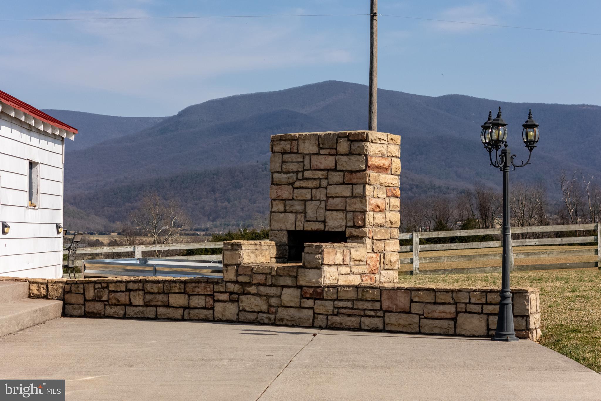 SCENIC VIEW ESTATES - Residential